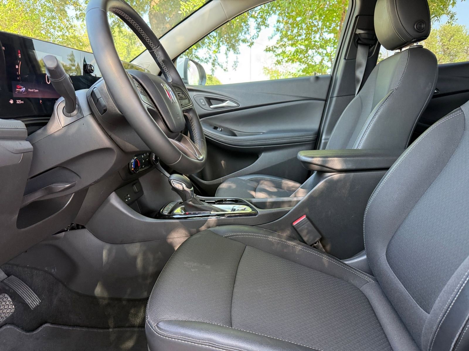 Thumbnail: 2025 Buick Encore GX - 28
