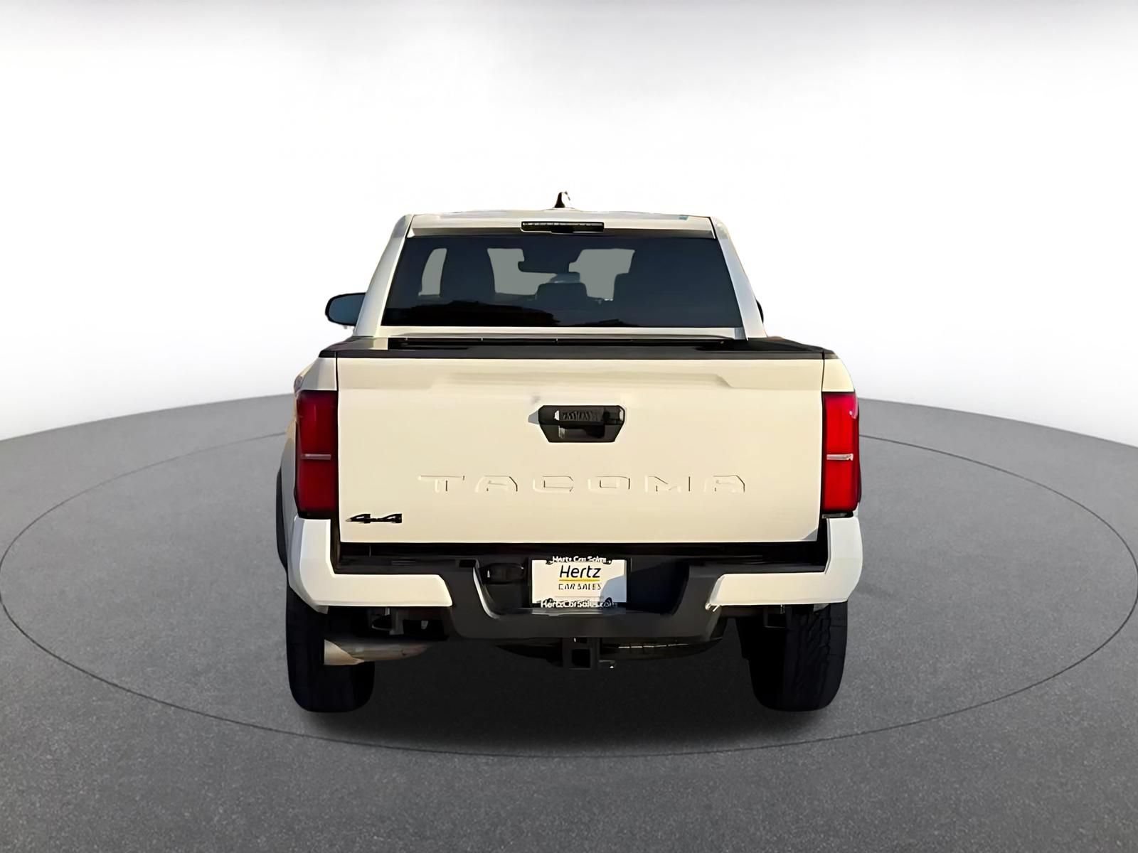 Thumbnail: 2025 Toyota Tacoma - 12