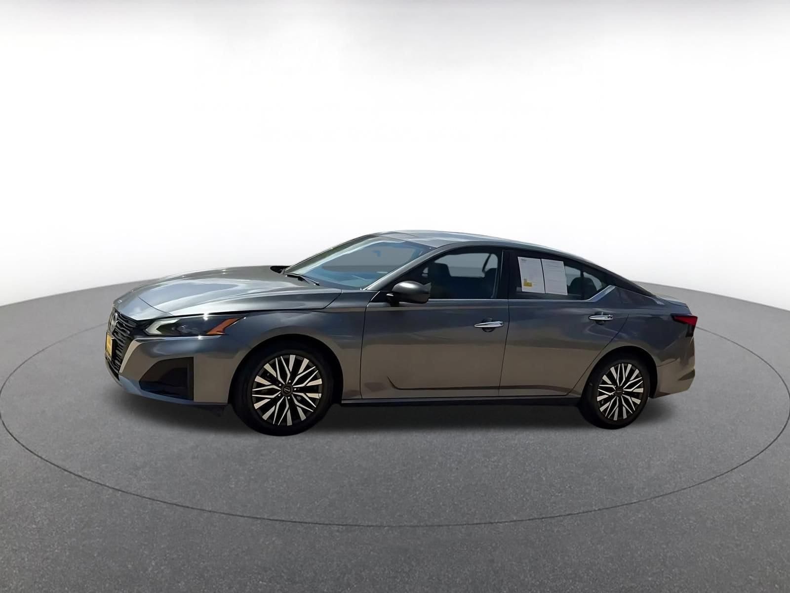 Thumbnail: 2025 Nissan Altima - 7