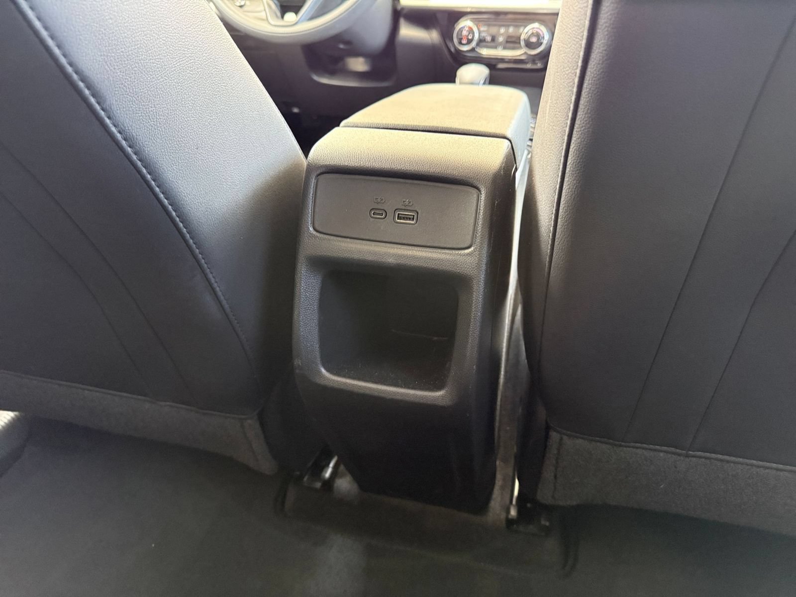 Thumbnail: 2025 Chevrolet Trax - 19