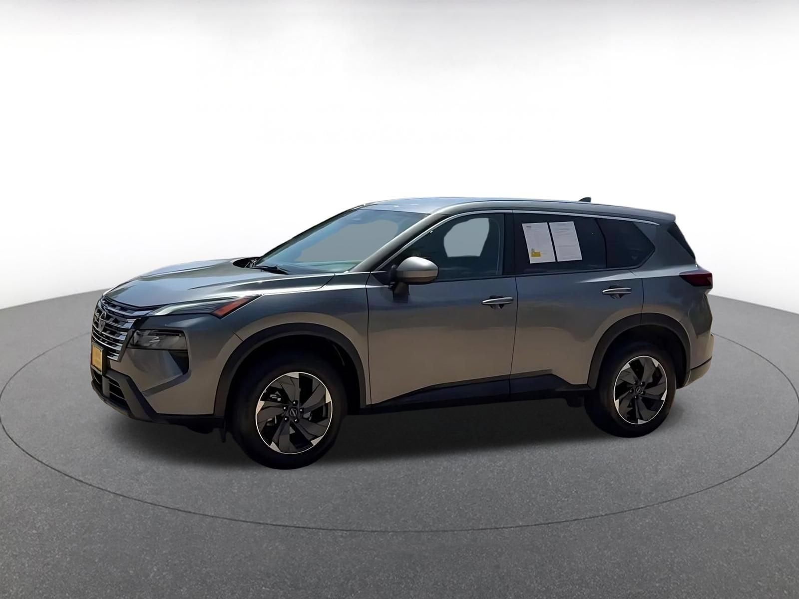 Thumbnail: 2025 Nissan Rogue - 8