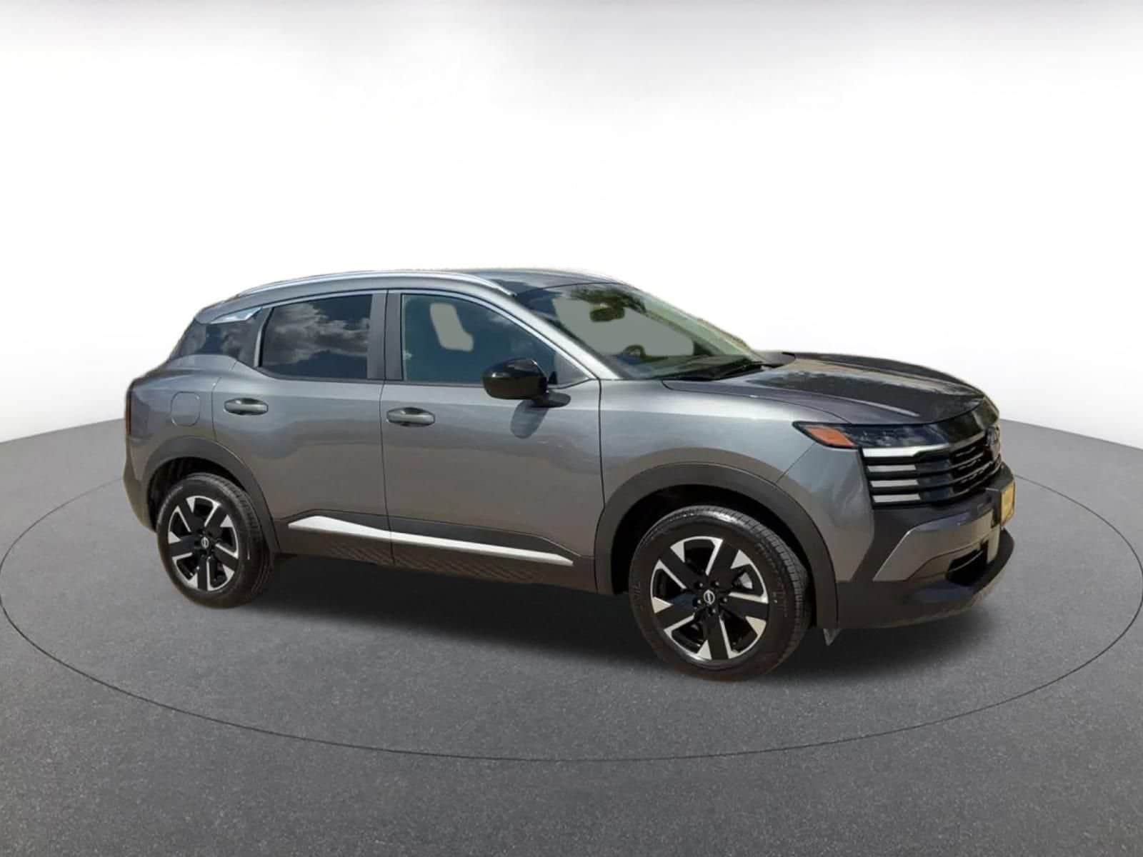 Thumbnail: 2026 Nissan Kicks - 2