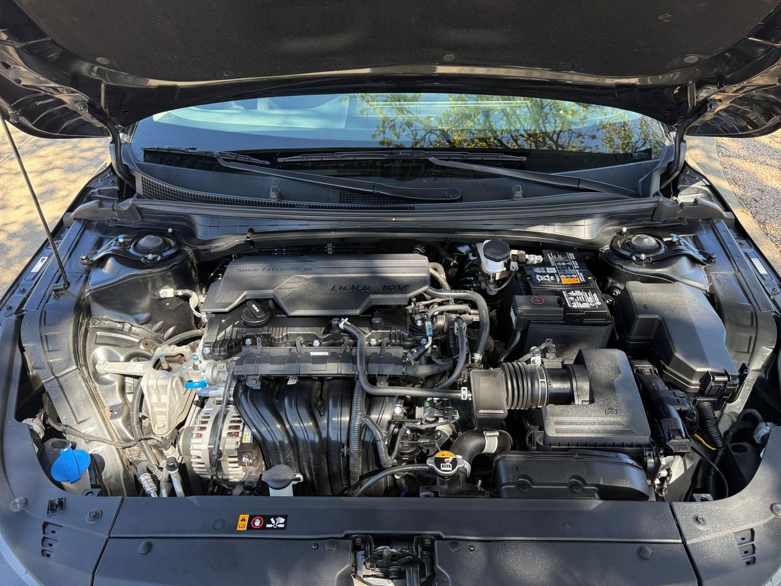 Thumbnail: 2025 Kia K4 - 34