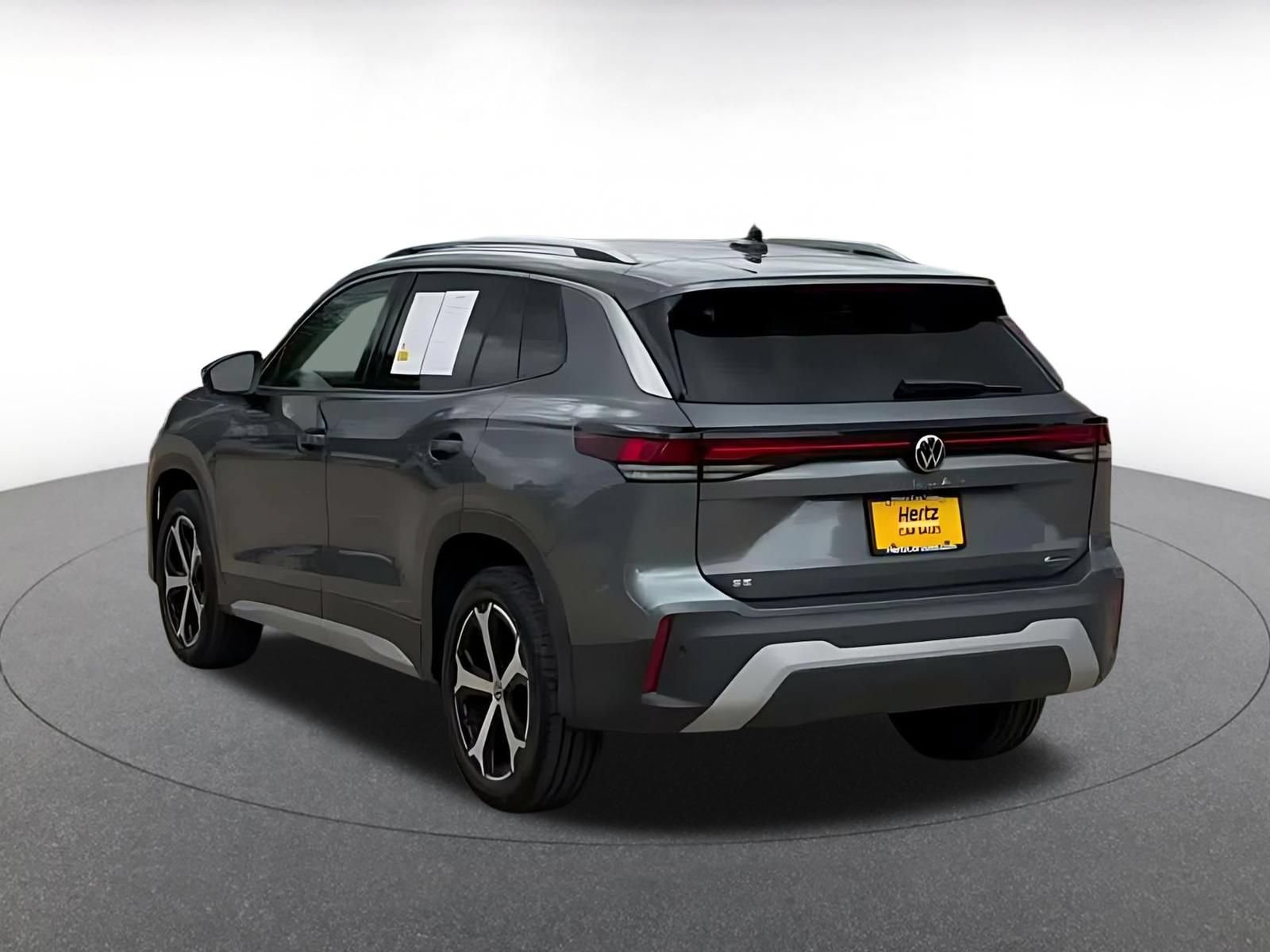 Thumbnail: 2026 Volkswagen Tiguan - 9