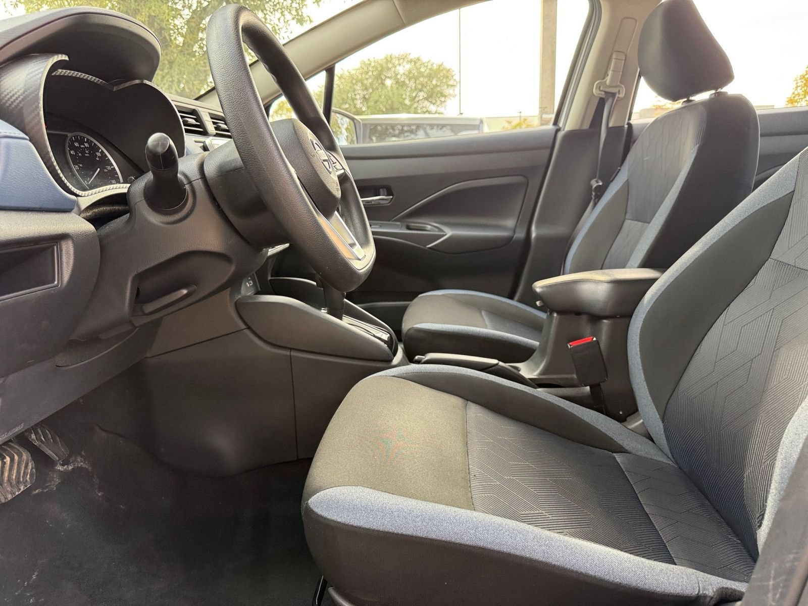 Thumbnail: 2025 Nissan Versa - 22