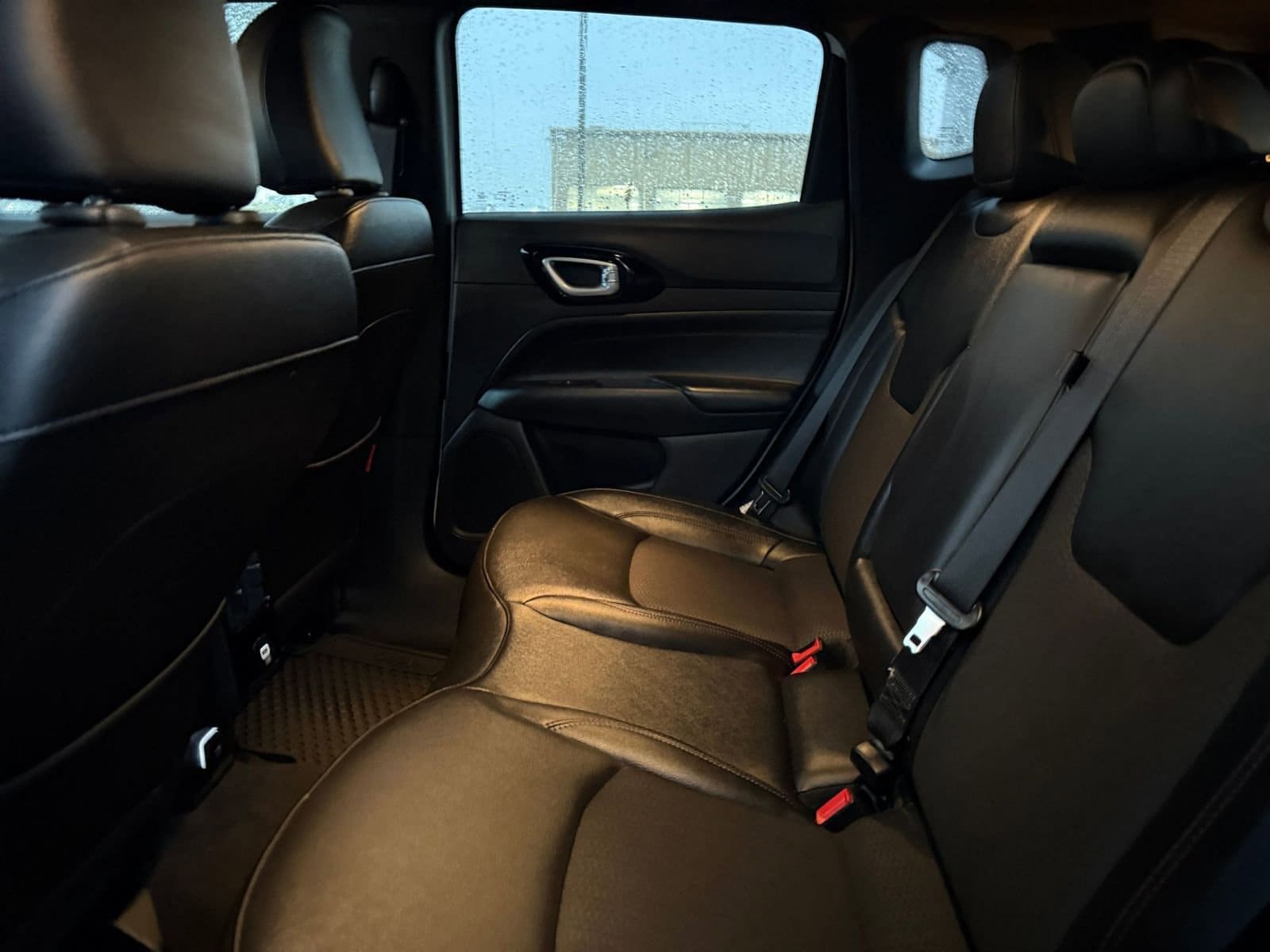 Thumbnail: 2025 Jeep Compass - 25