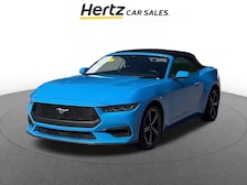 2024 Ford Mustang  -
                  Bedford, TX