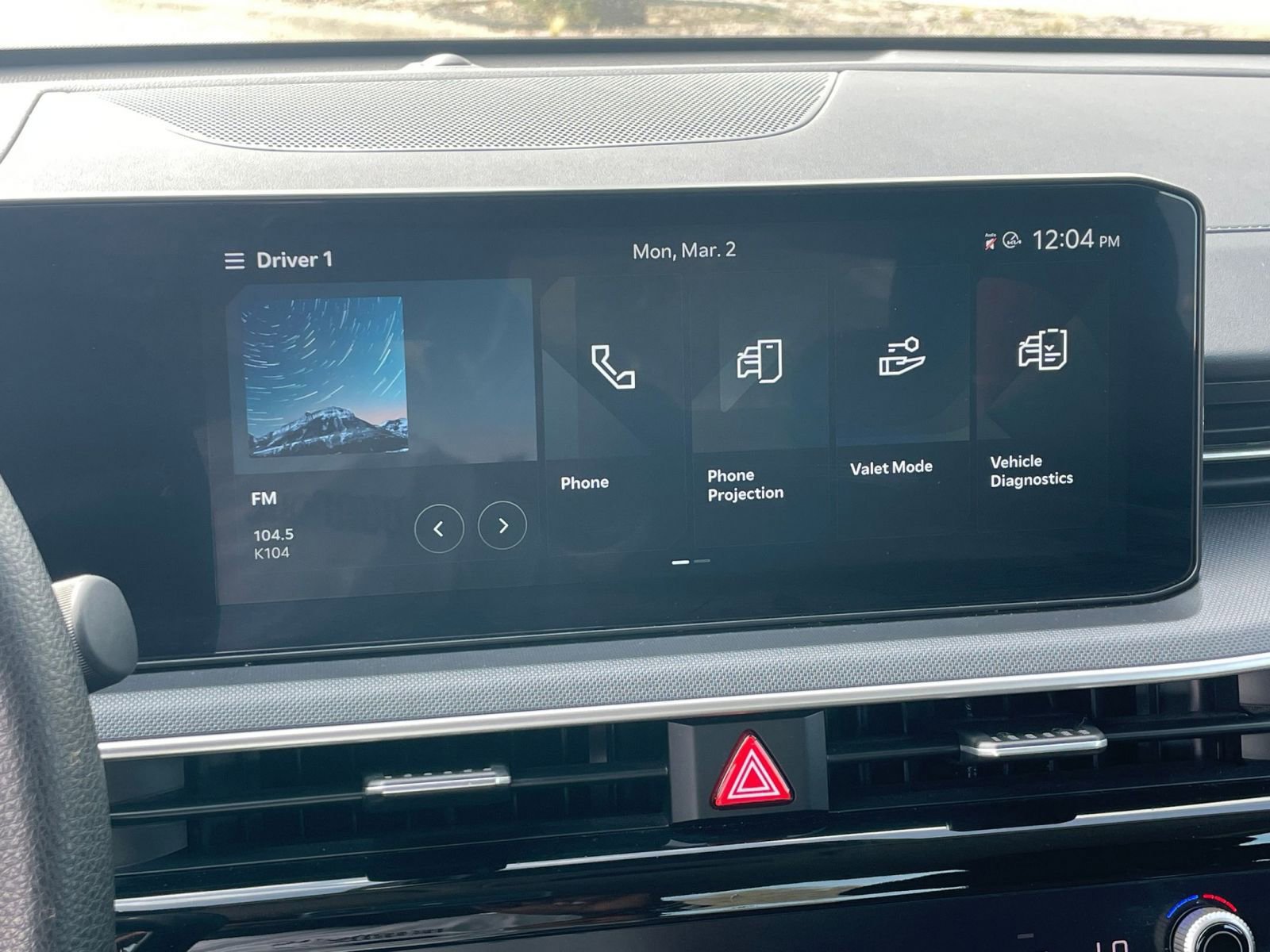 Thumbnail: 2025 Kia K5 - 21