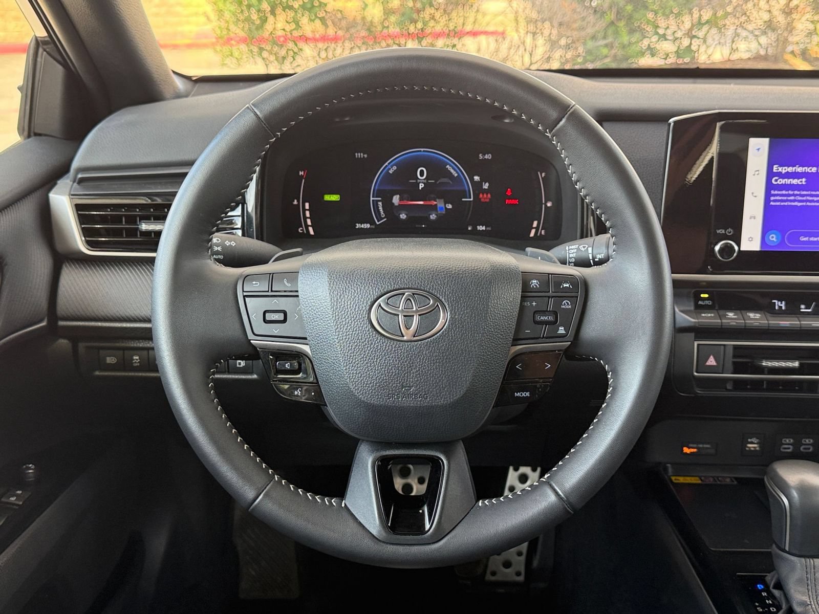 Thumbnail: 2026 Toyota Camry - 27