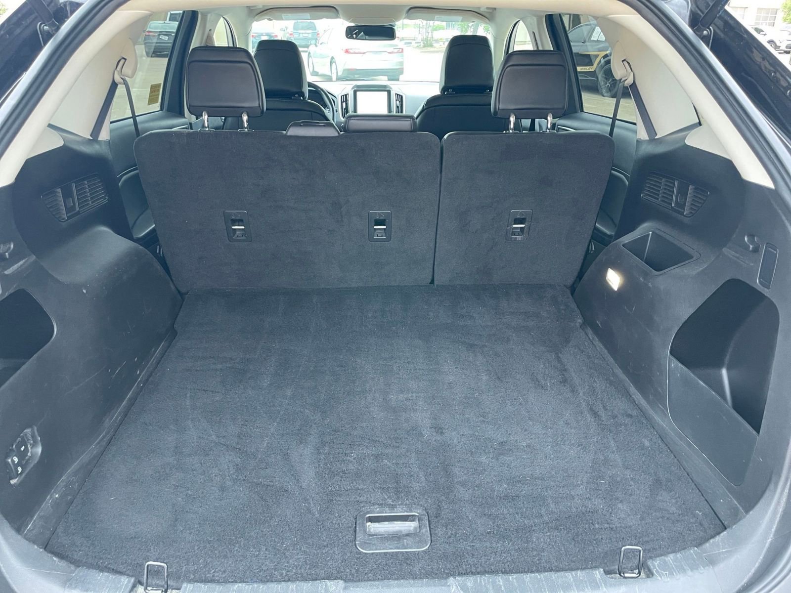 Thumbnail: 2024 Ford Edge - 34