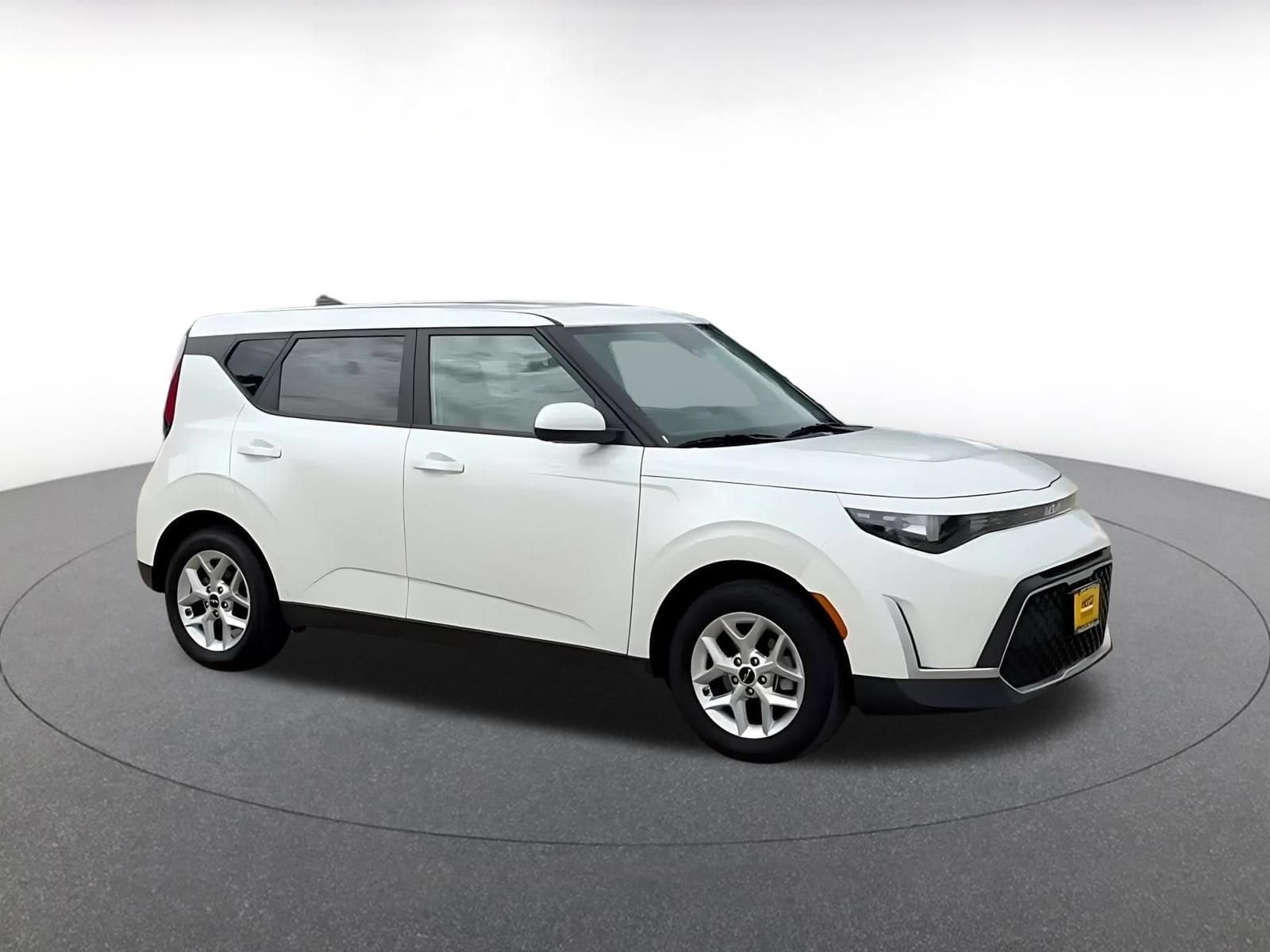 Thumbnail: 2025 Kia Soul - 2