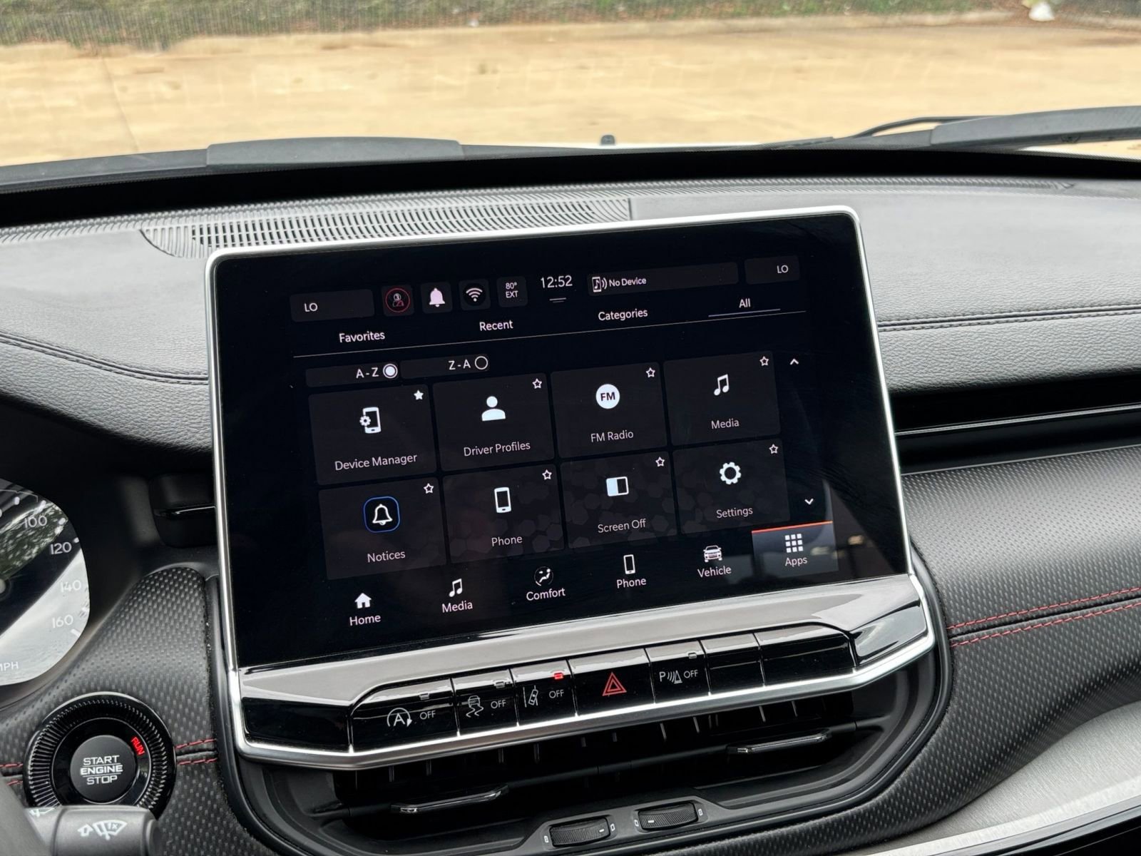 Thumbnail: 2025 Jeep Compass - 21