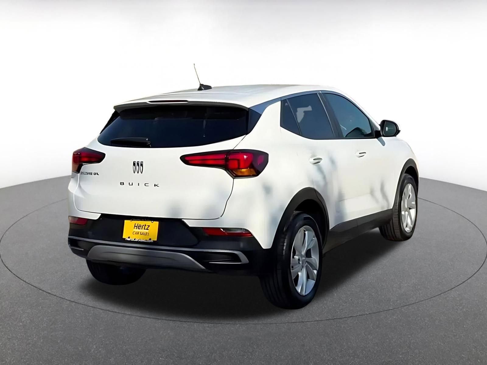 Thumbnail: 2025 Buick Encore GX - 15