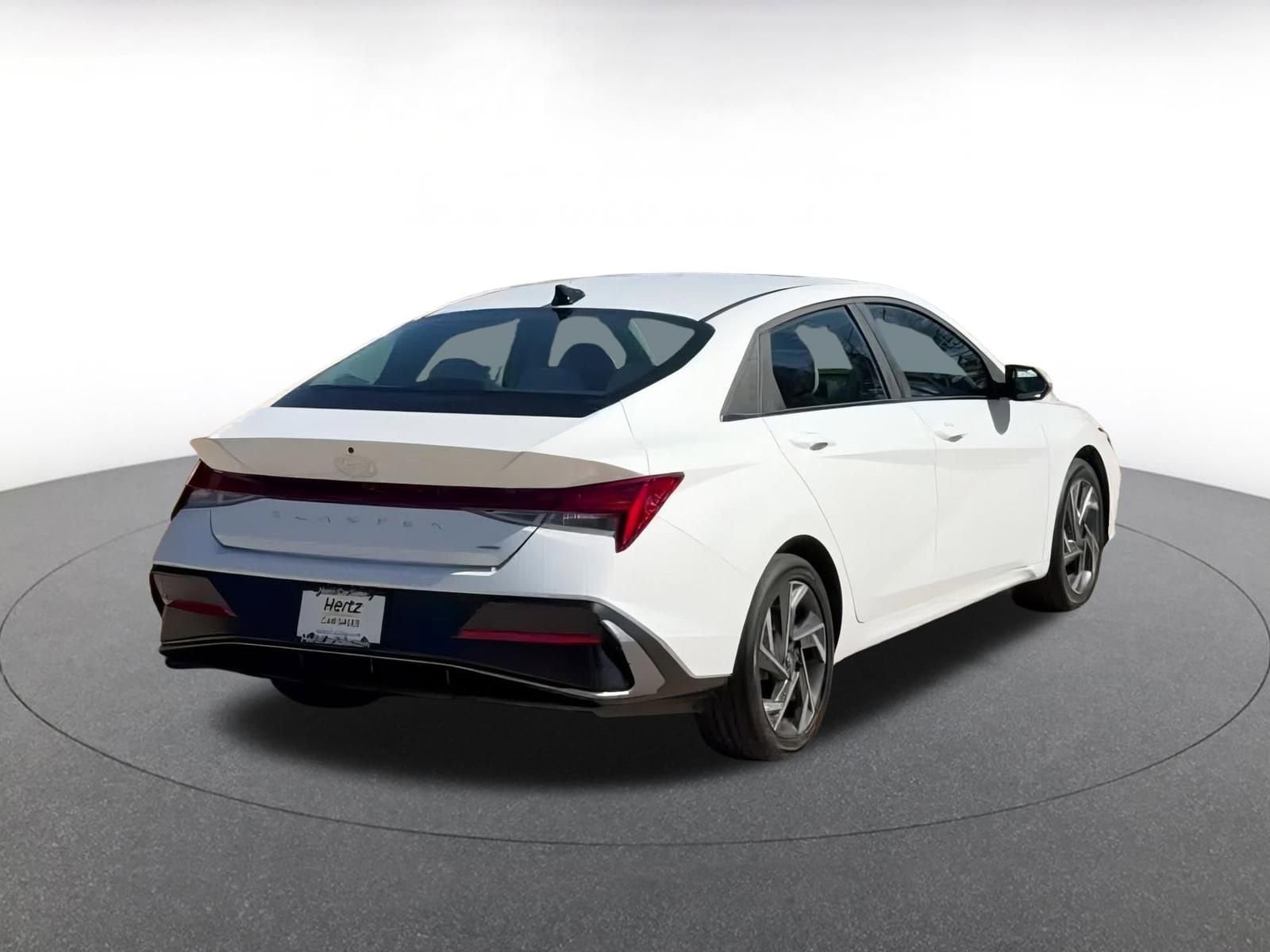 Thumbnail: 2025 Hyundai Elantra - 15