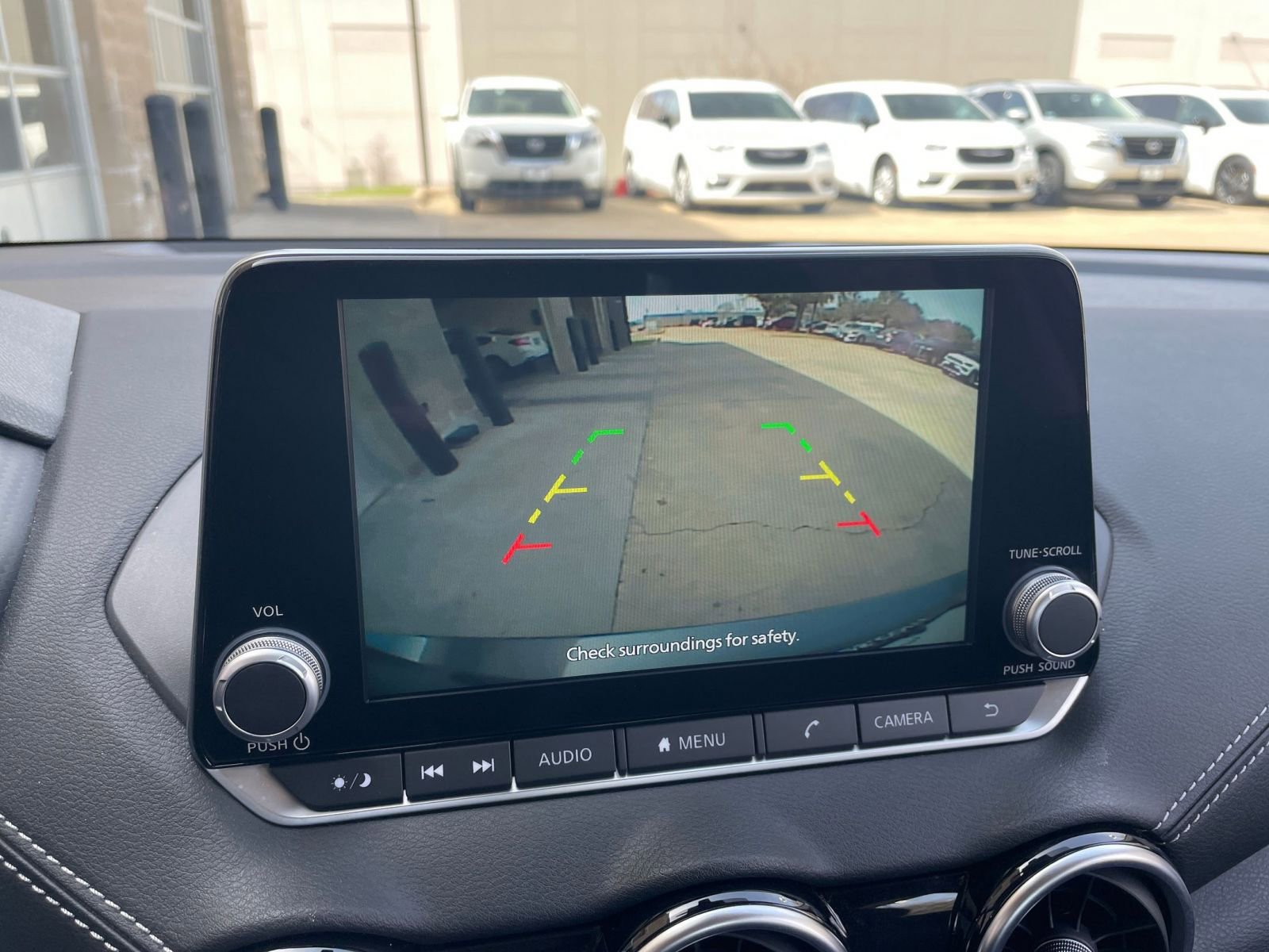 Thumbnail: 2025 Nissan Sentra - 27