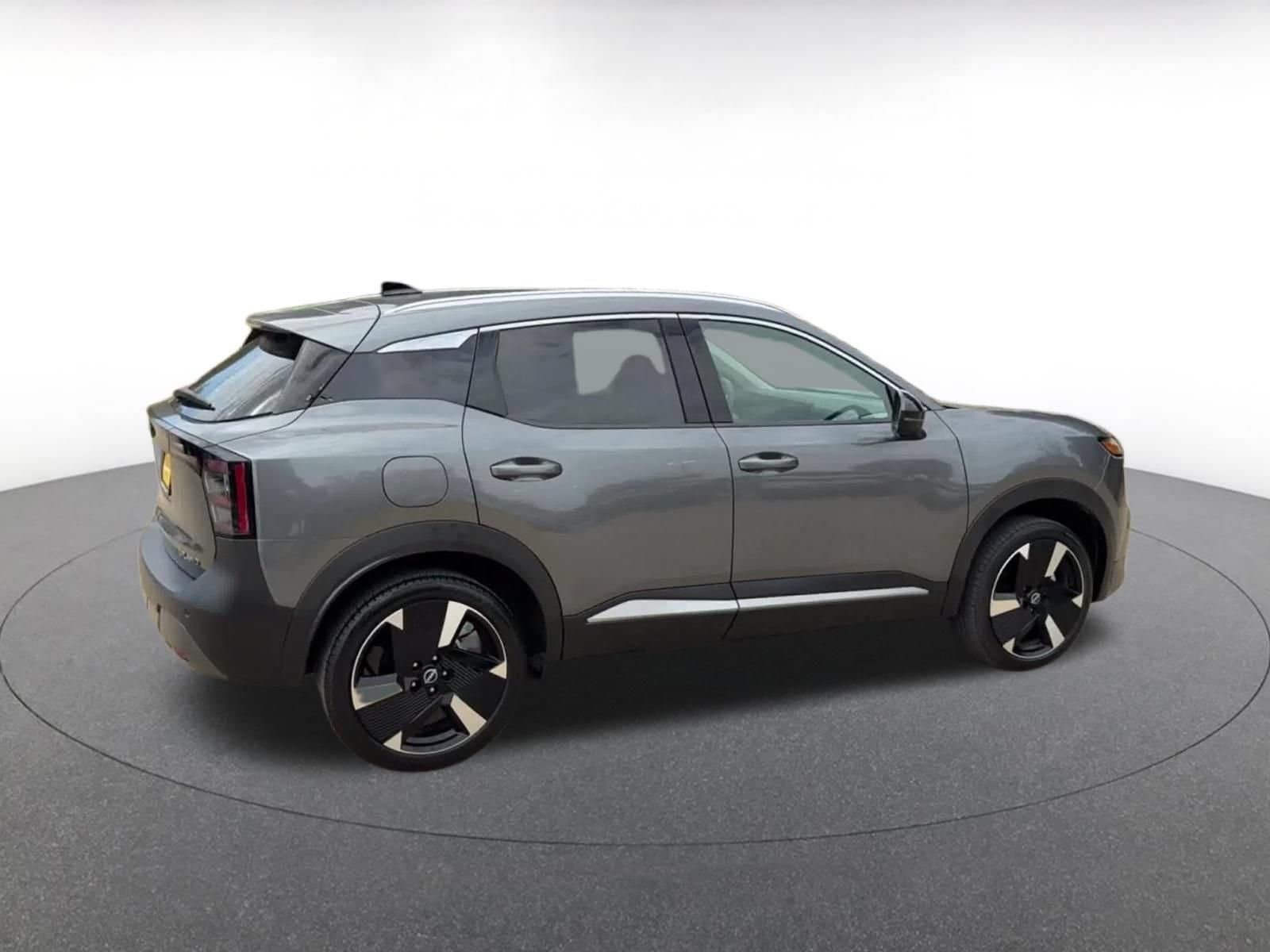 Thumbnail: 2026 Nissan Kicks - 13