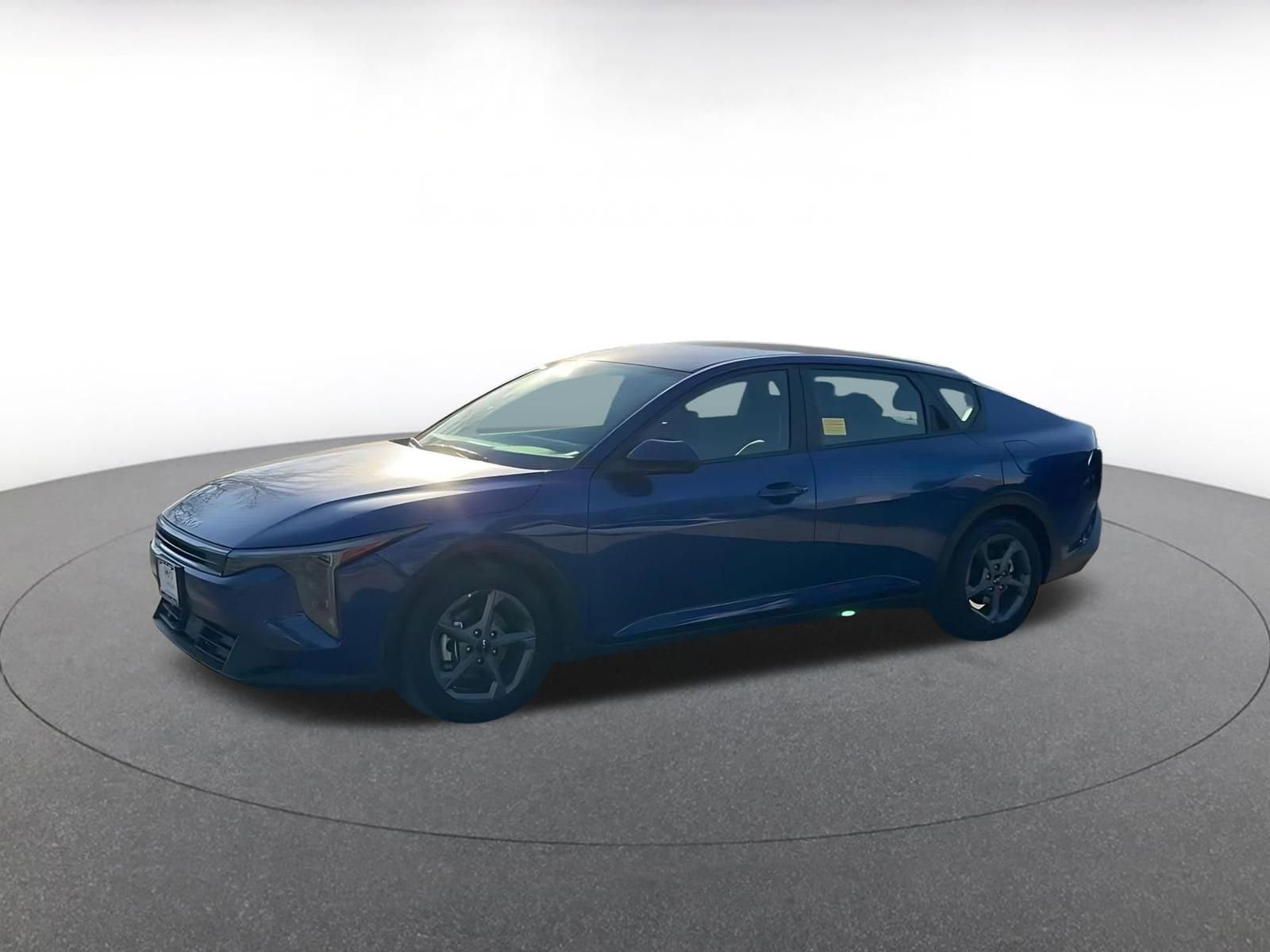 Thumbnail: 2025 Kia K4 - 8