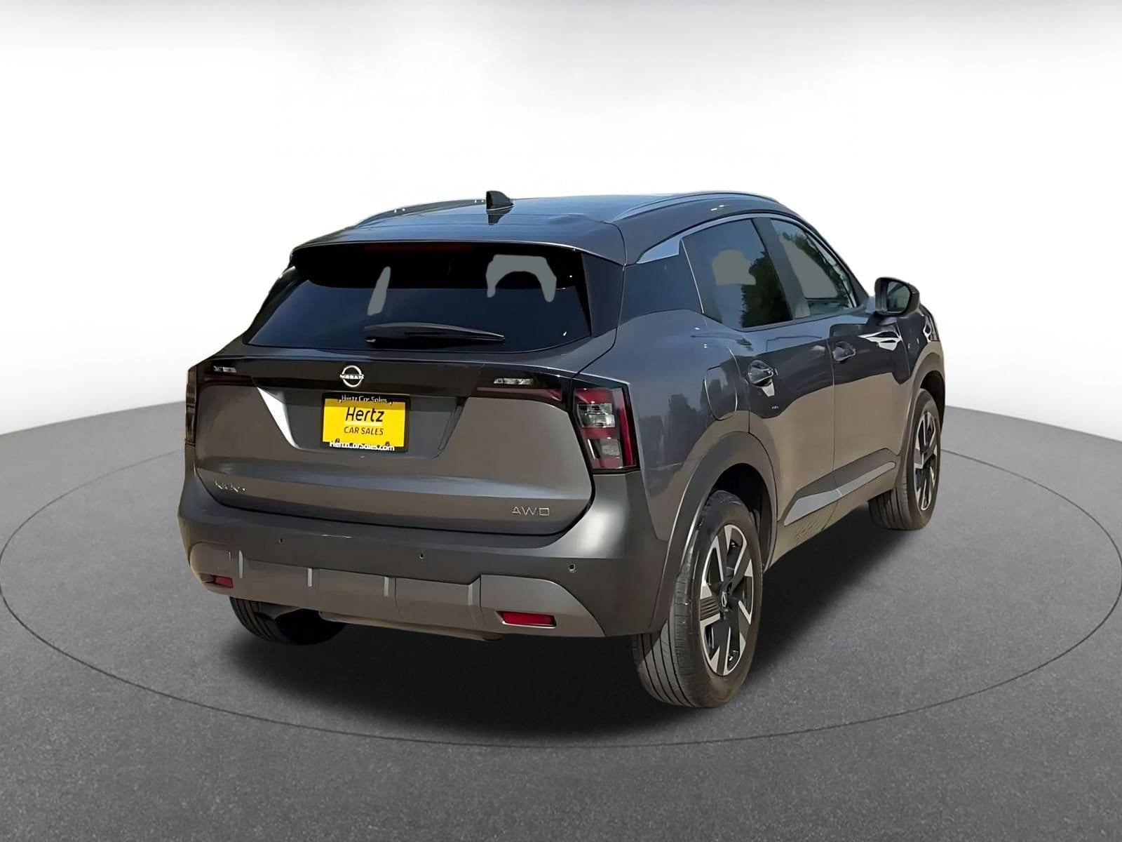Thumbnail: 2026 Nissan Kicks - 15