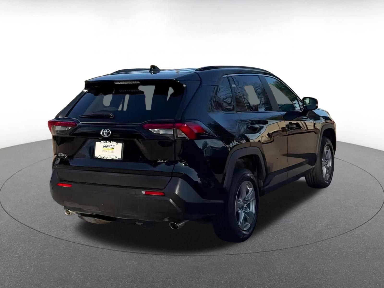 Thumbnail: 2025 Toyota RAV4 - 15