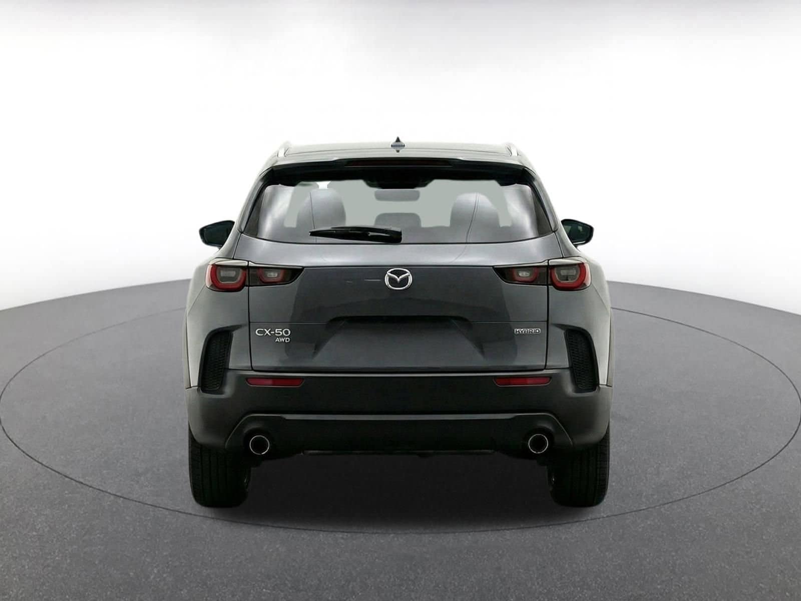Thumbnail: 2025 Mazda CX-50 - 8