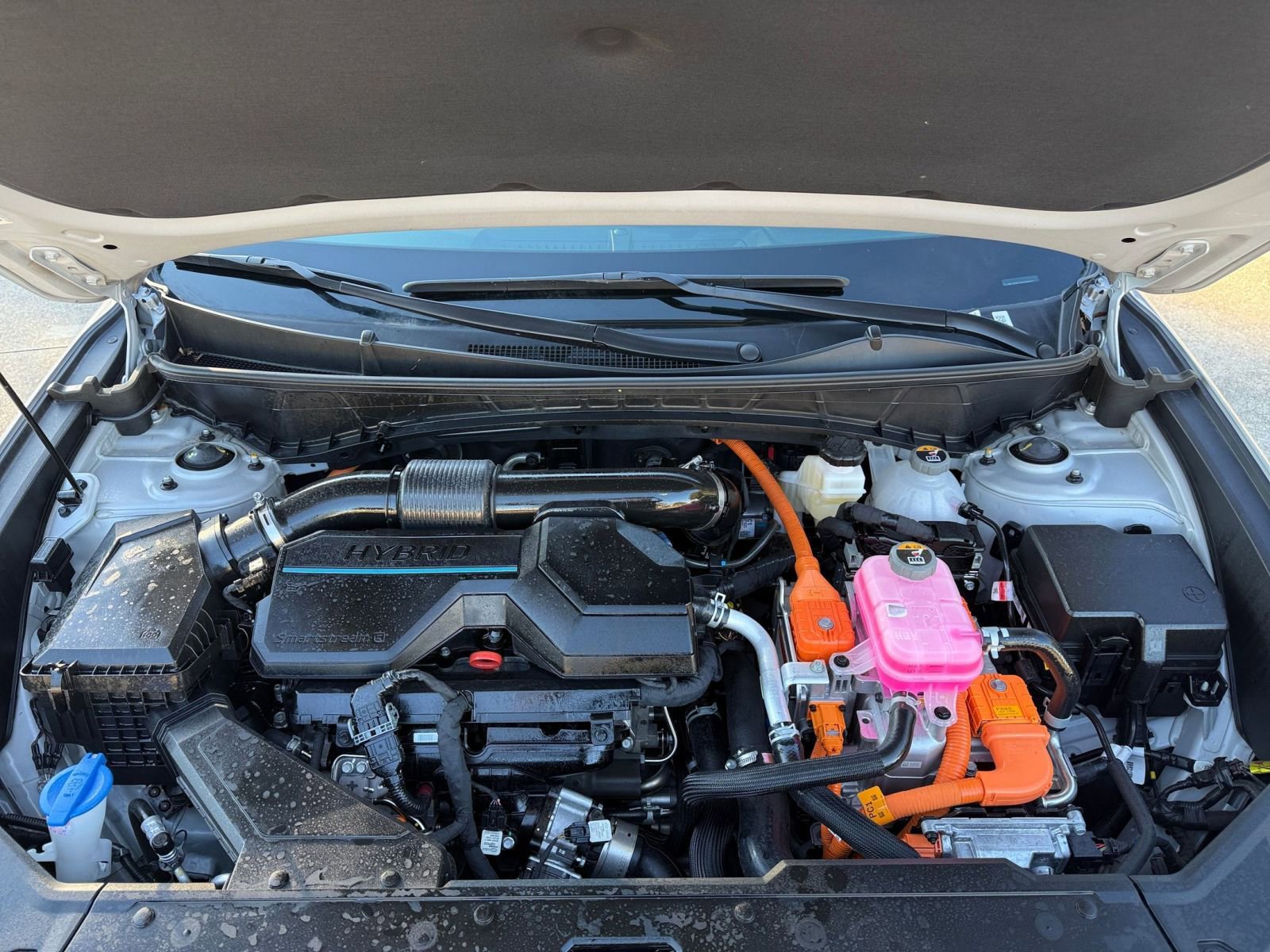 Thumbnail: 2025 Hyundai Tucson - 32