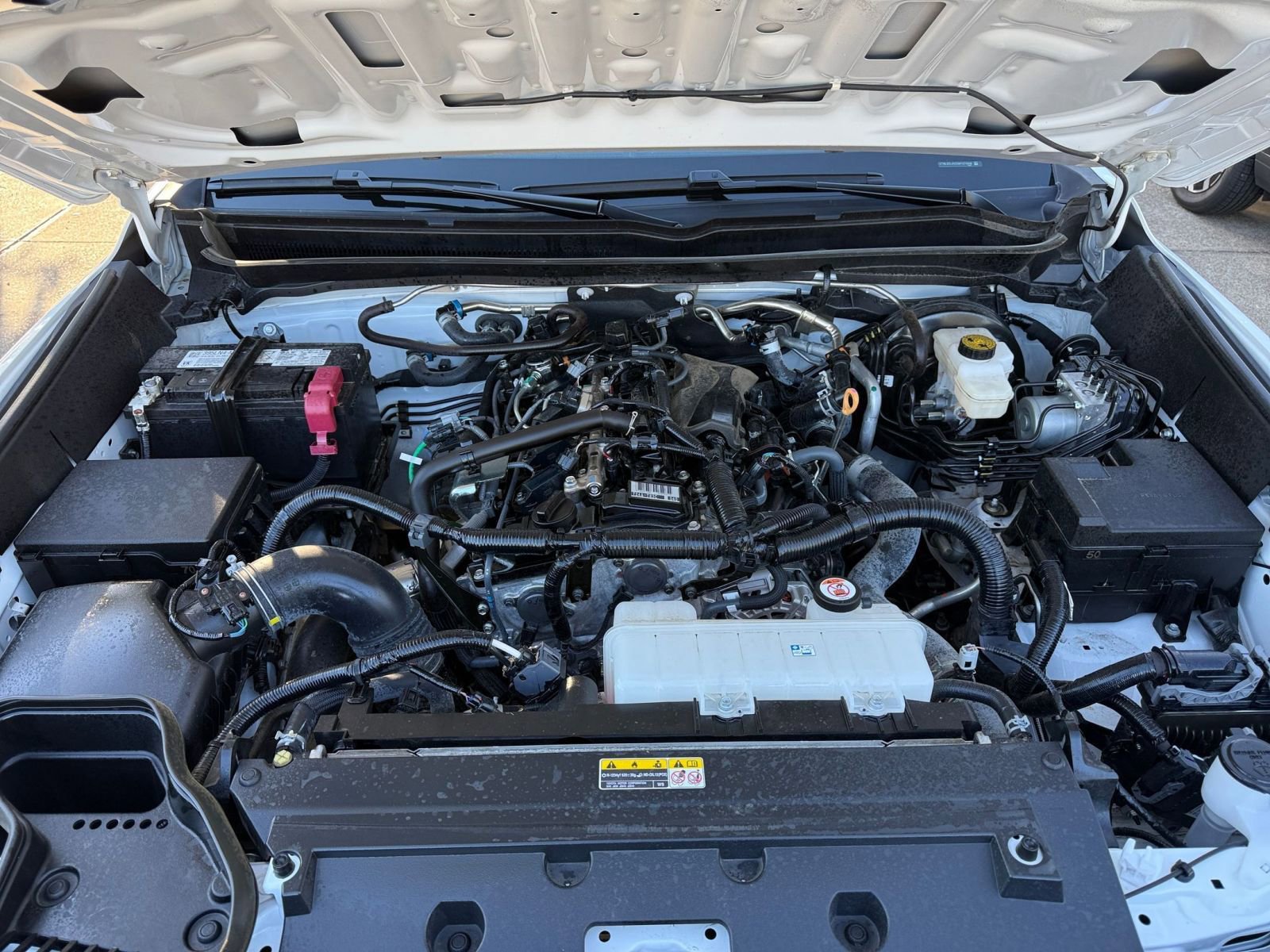 Thumbnail: 2025 Toyota Tacoma - 32