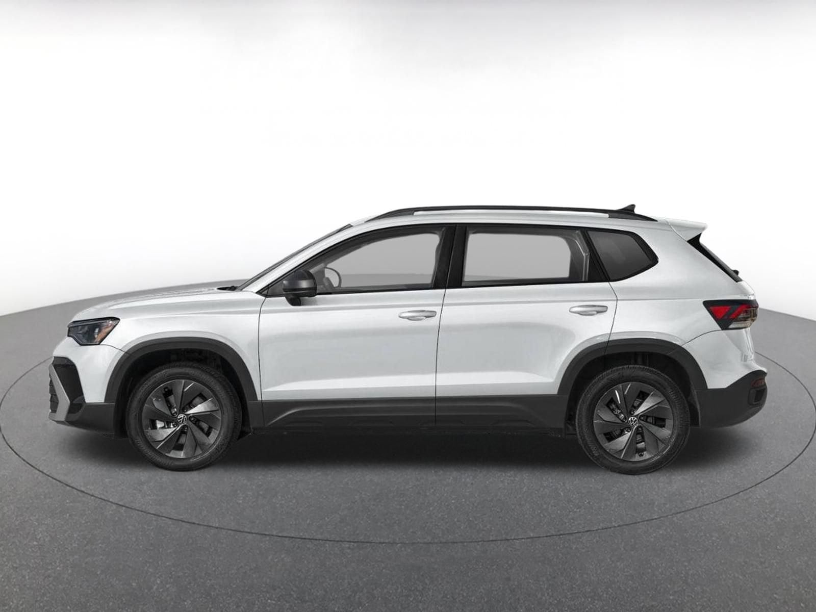 Thumbnail: 2026 Volkswagen Taos - 3