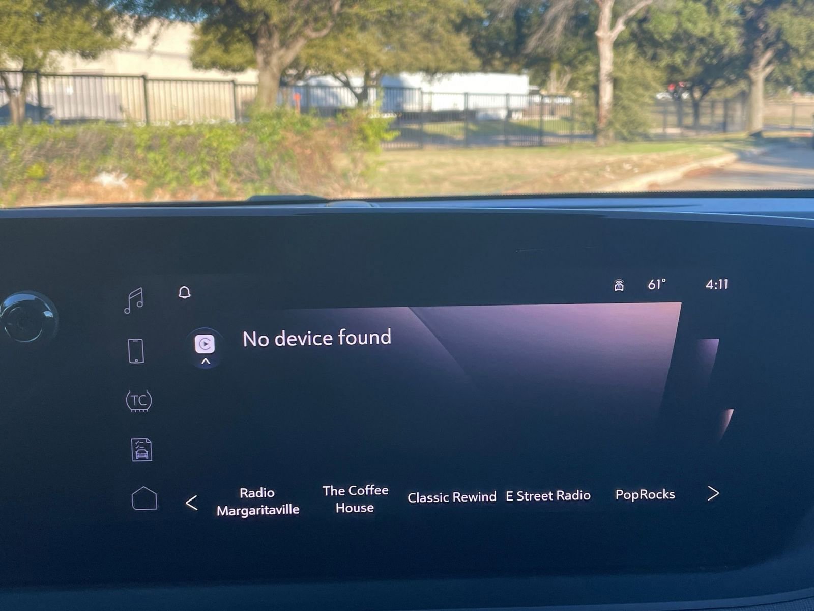 Thumbnail: 2025 Buick Envista - 21