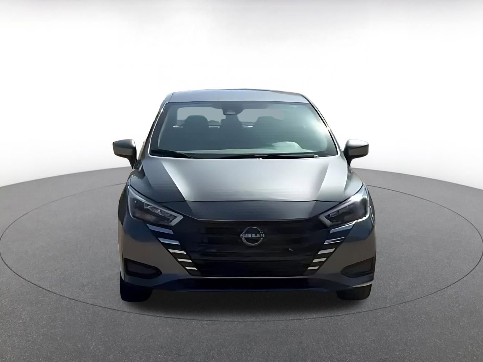 Thumbnail: 2025 Nissan Versa - 4