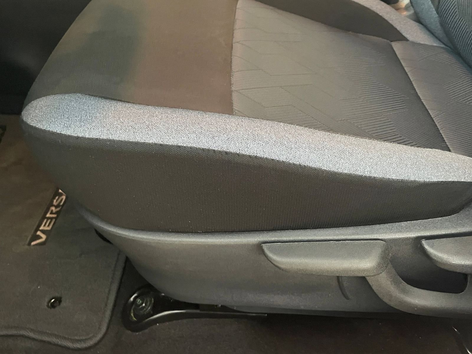 Thumbnail: 2025 Nissan Versa - 22