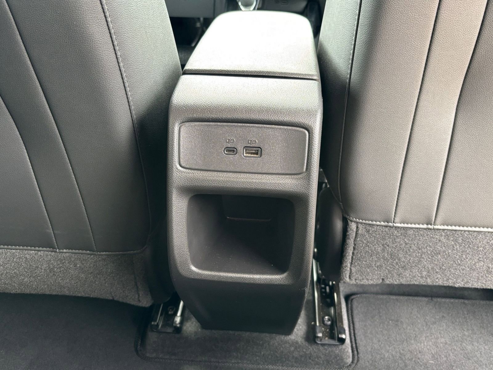 Thumbnail: 2025 Chevrolet Trax - 25