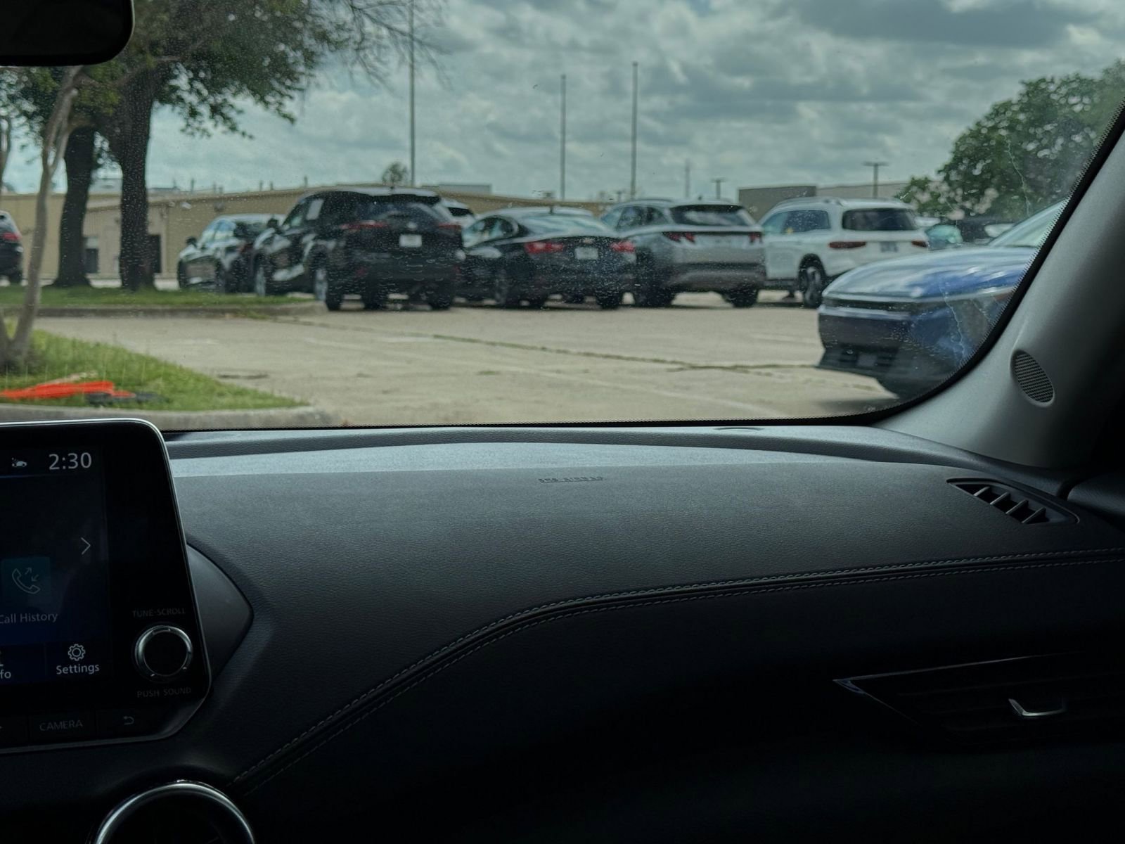 Thumbnail: 2025 Nissan Sentra - 35