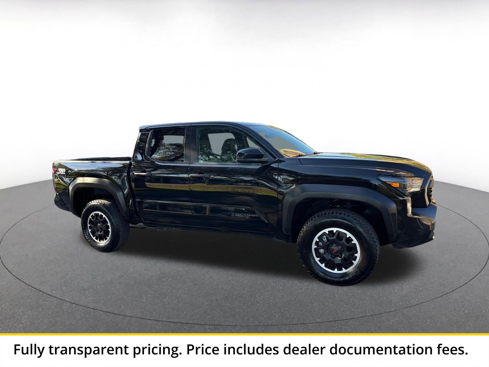 Thumbnail: 2024 Toyota Tacoma - 1