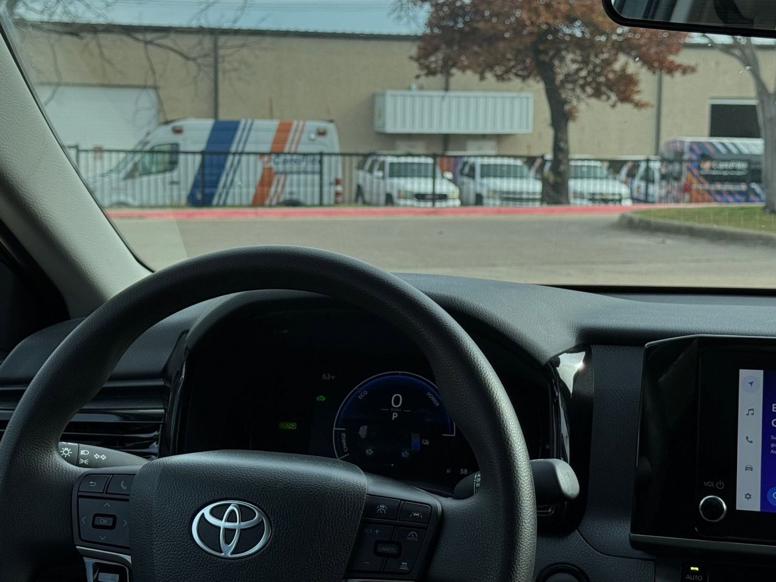 Thumbnail: 2025 Toyota Camry - 35