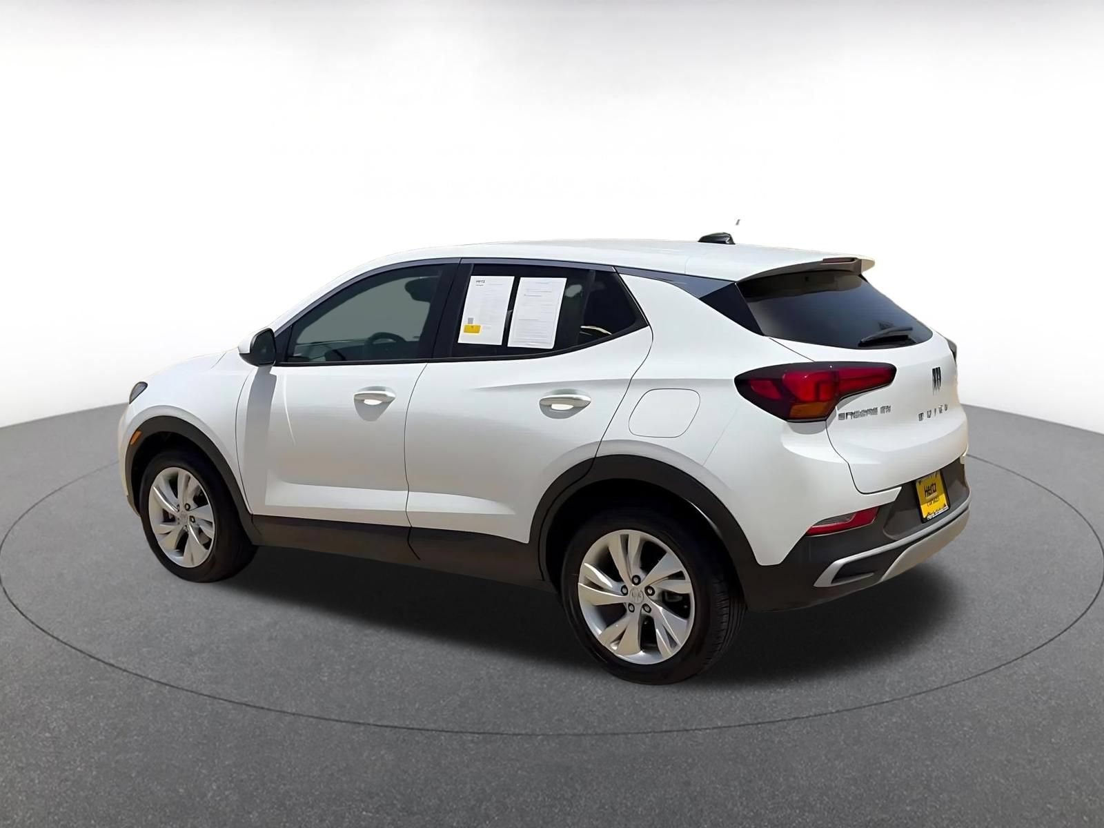 Thumbnail: 2025 Buick Encore GX - 10