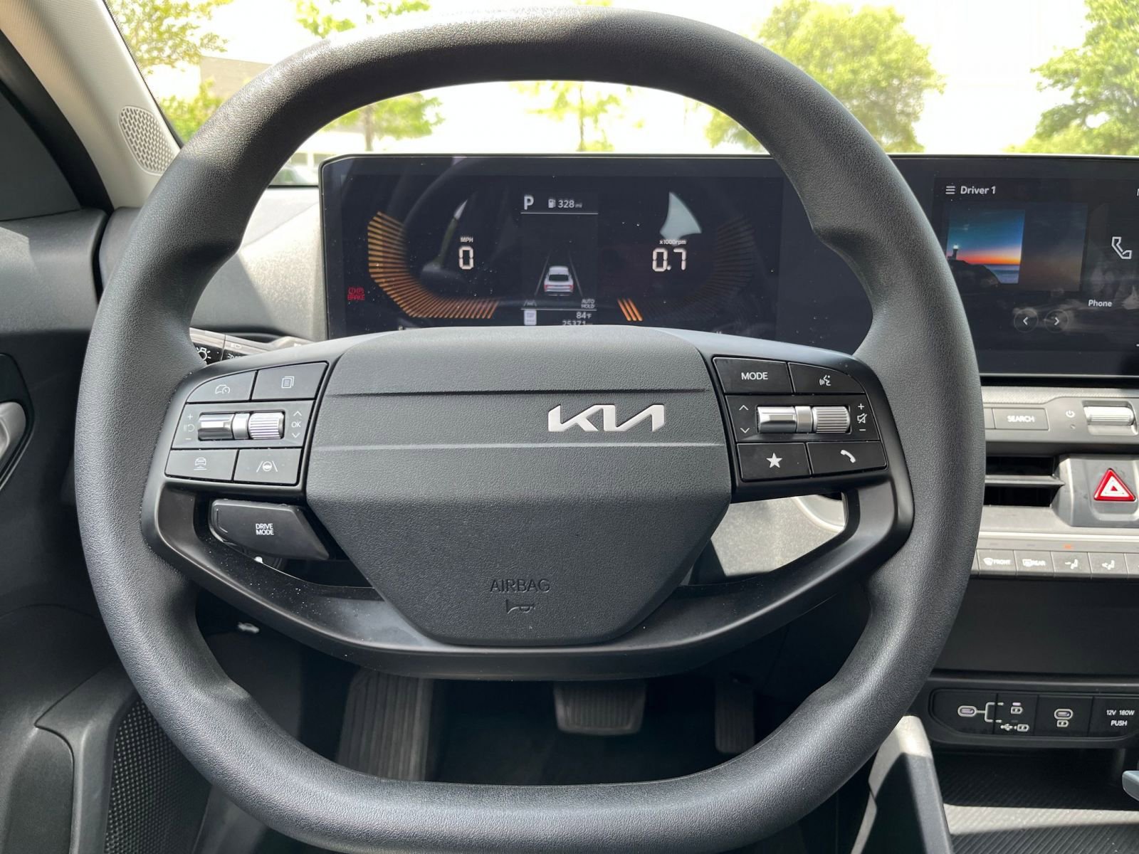 Thumbnail: 2025 Kia K4 - 31