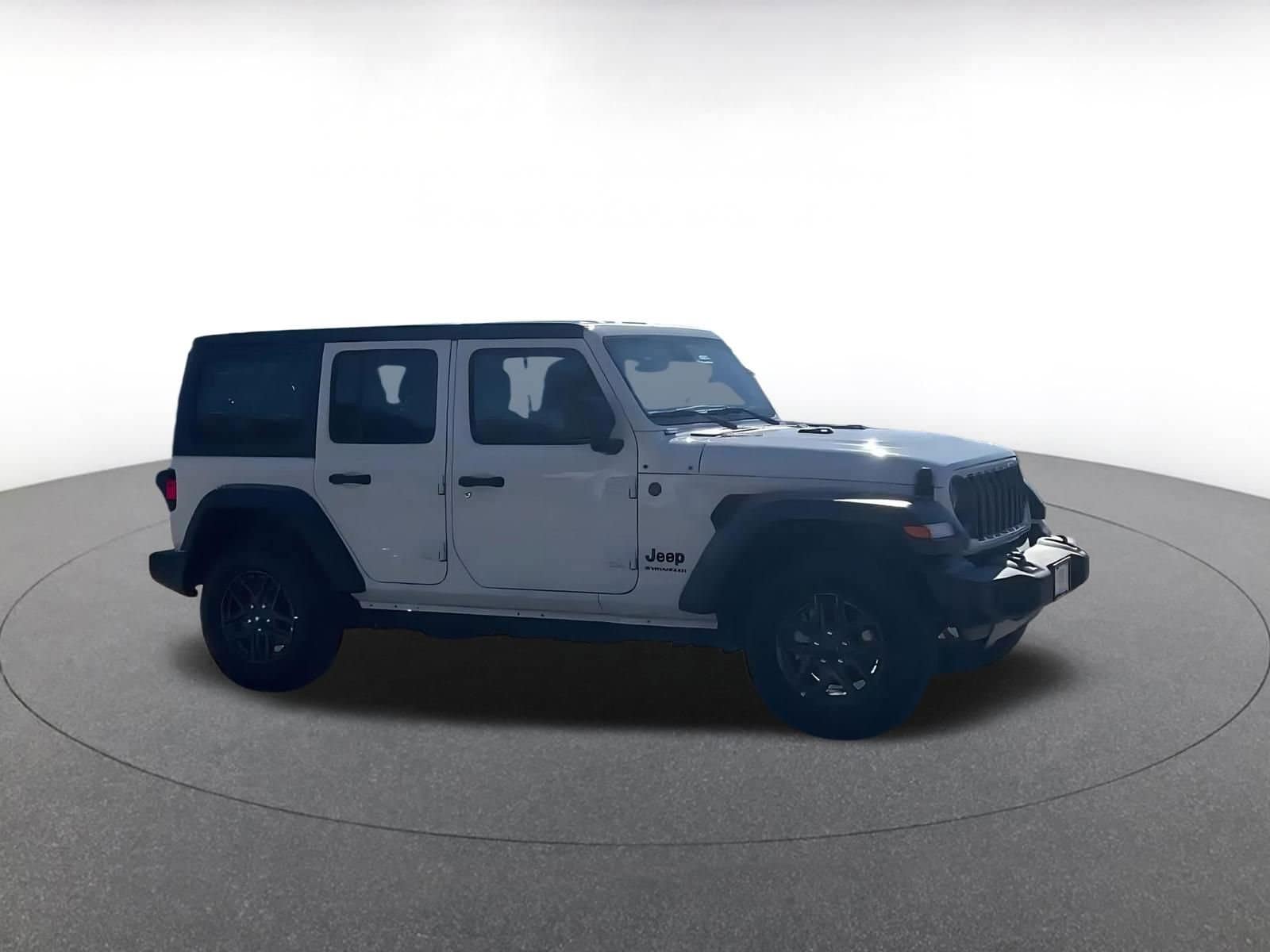 Thumbnail: 2025 Jeep Wrangler - 2