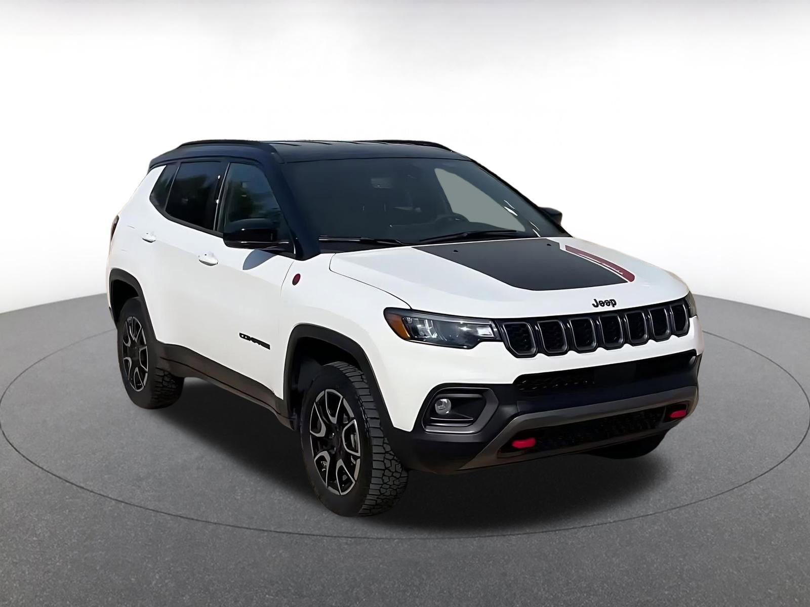 Thumbnail: 2025 Jeep Compass - 2