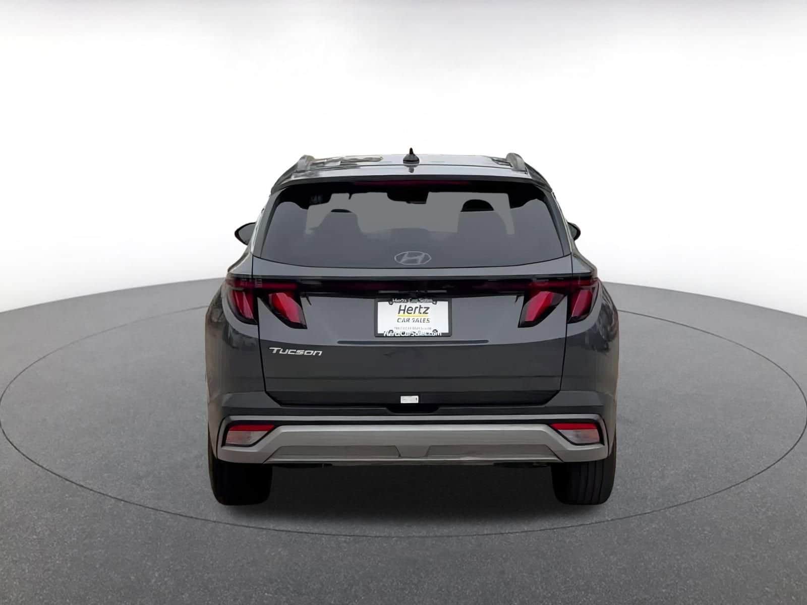 Thumbnail: 2025 Hyundai Tucson - 12