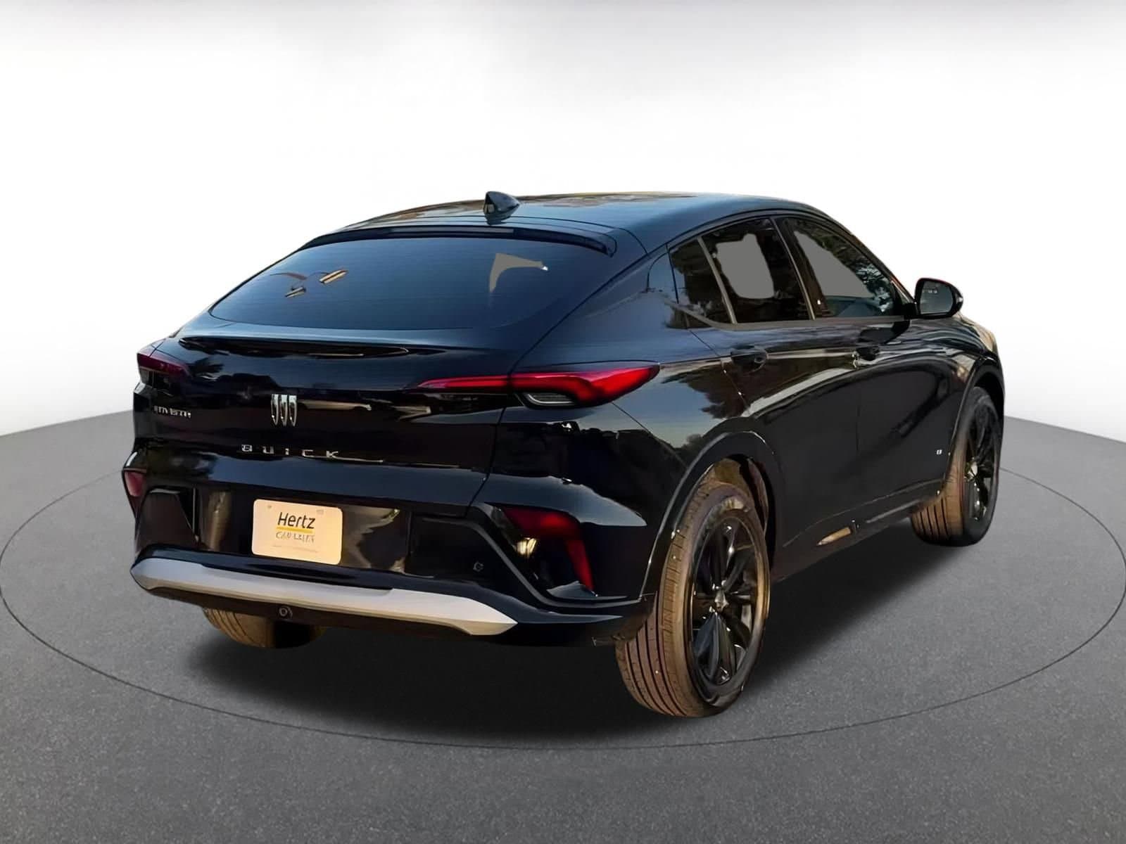 Thumbnail: 2025 Buick Envista - 15