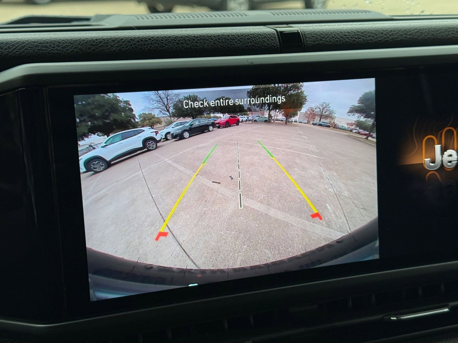 Thumbnail: 2025 Jeep Wrangler - 18