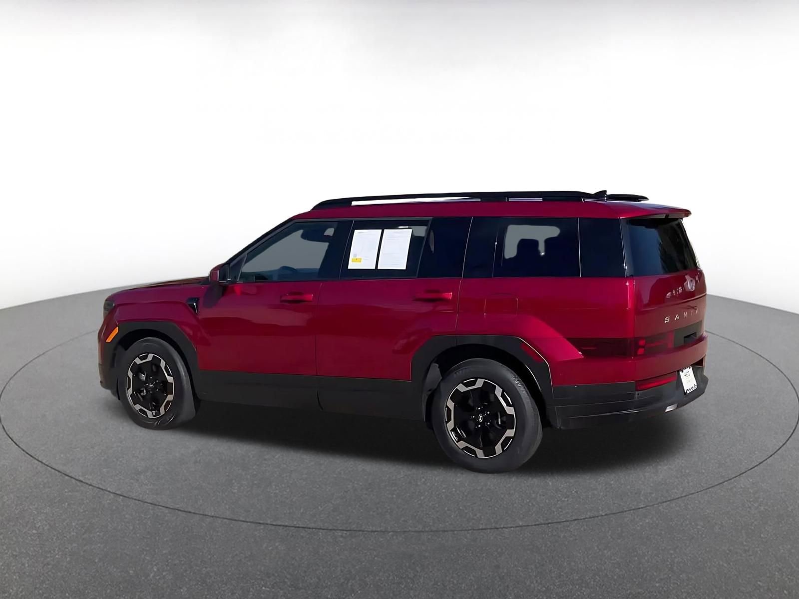 Thumbnail: 2025 Hyundai Santa Fe - 9