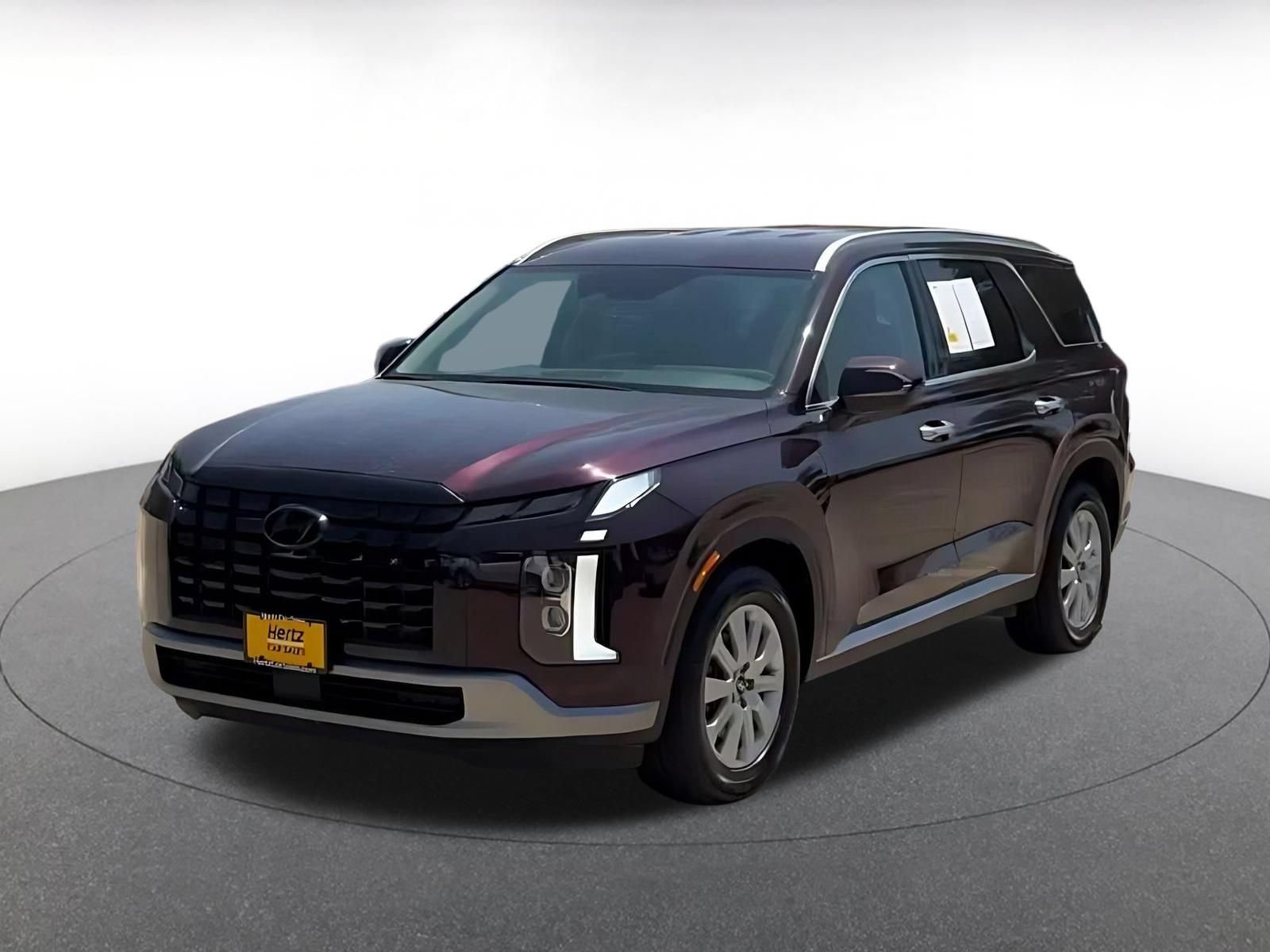 Thumbnail: 2025 Hyundai Palisade - 5