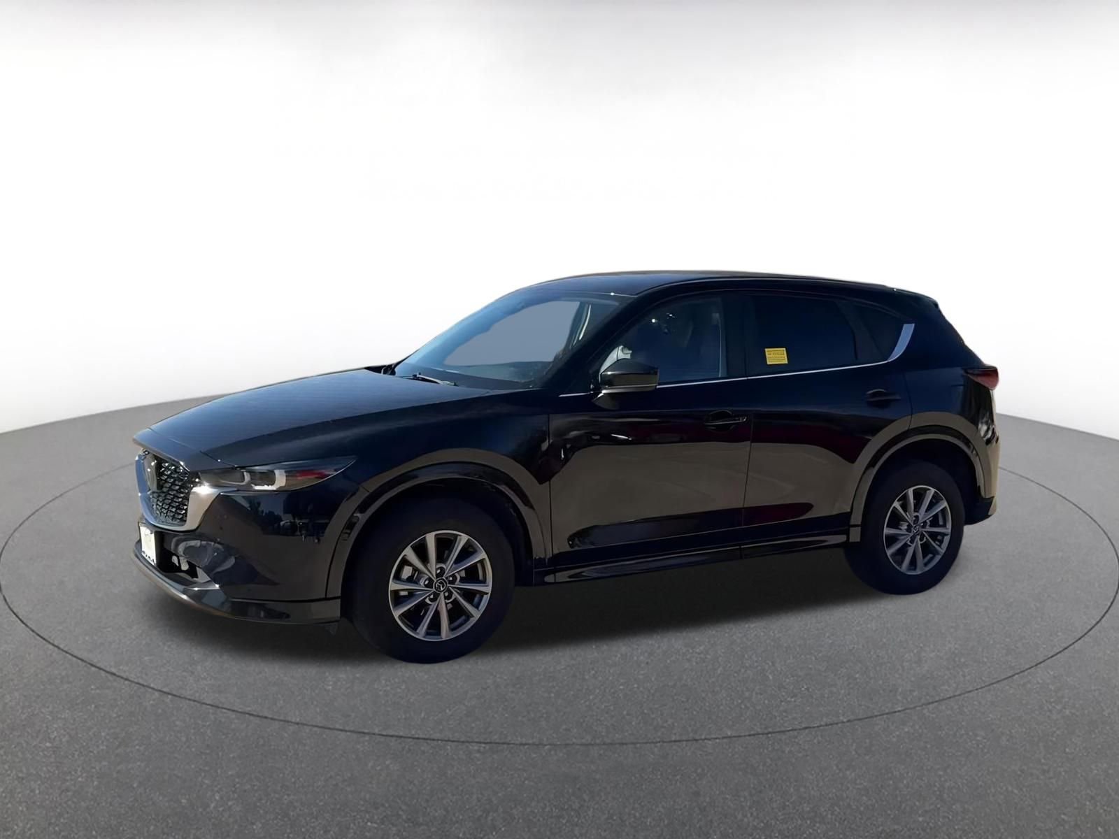 Thumbnail: 2025 Mazda CX-5 - 8