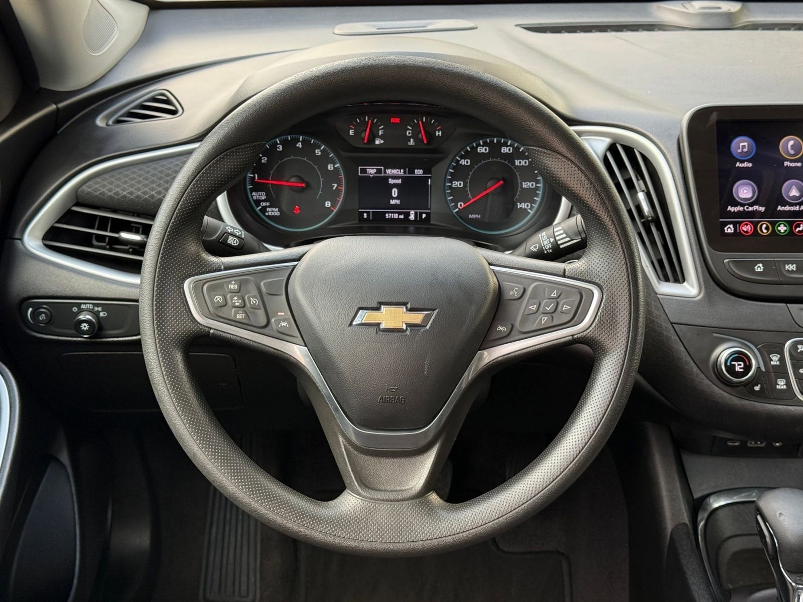 Thumbnail: 2023 Chevrolet Malibu - 28