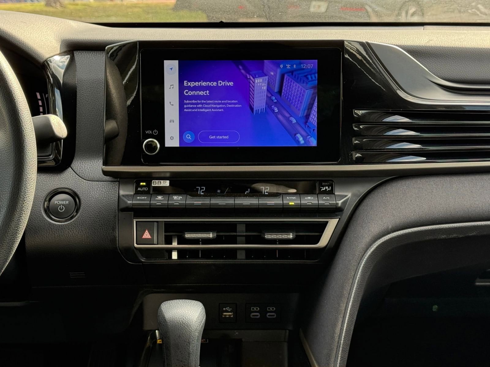 Thumbnail: 2025 Toyota Camry - 18