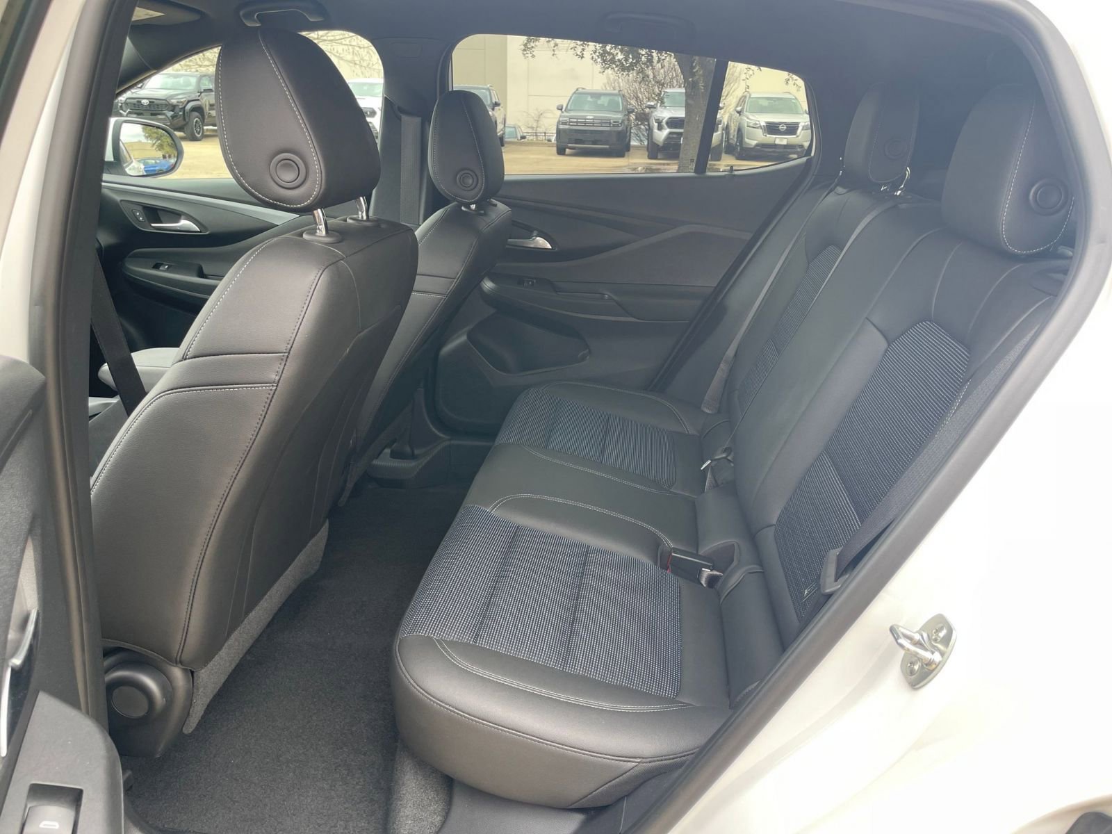 Thumbnail: 2025 Buick Envista - 29