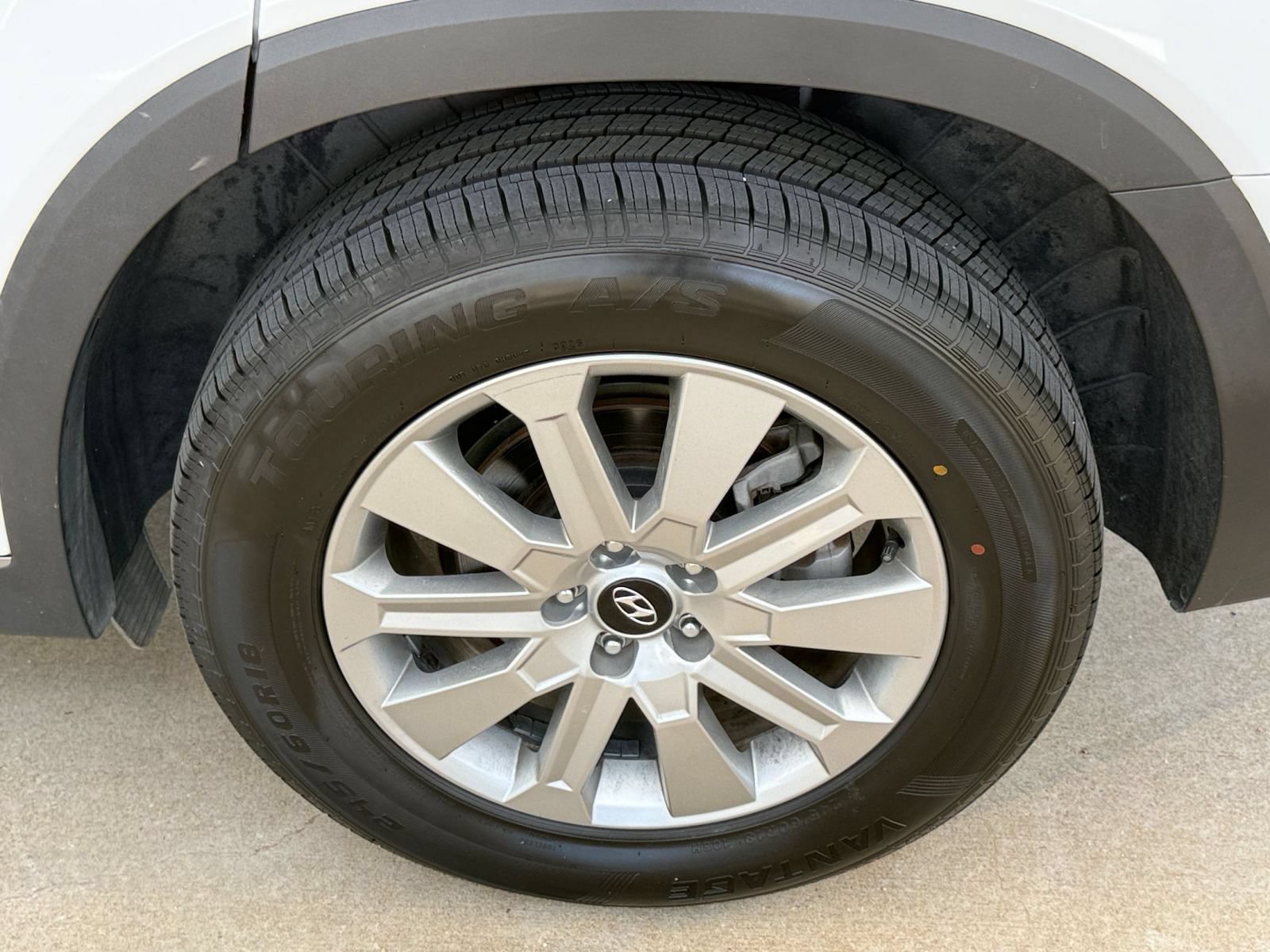 Thumbnail: 2025 Hyundai Palisade - 33