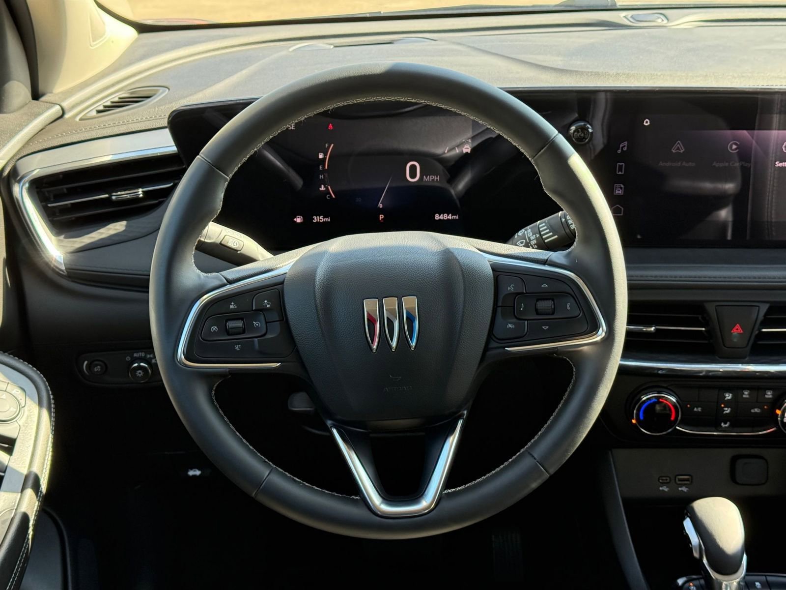 Thumbnail: 2025 Buick Encore GX - 28