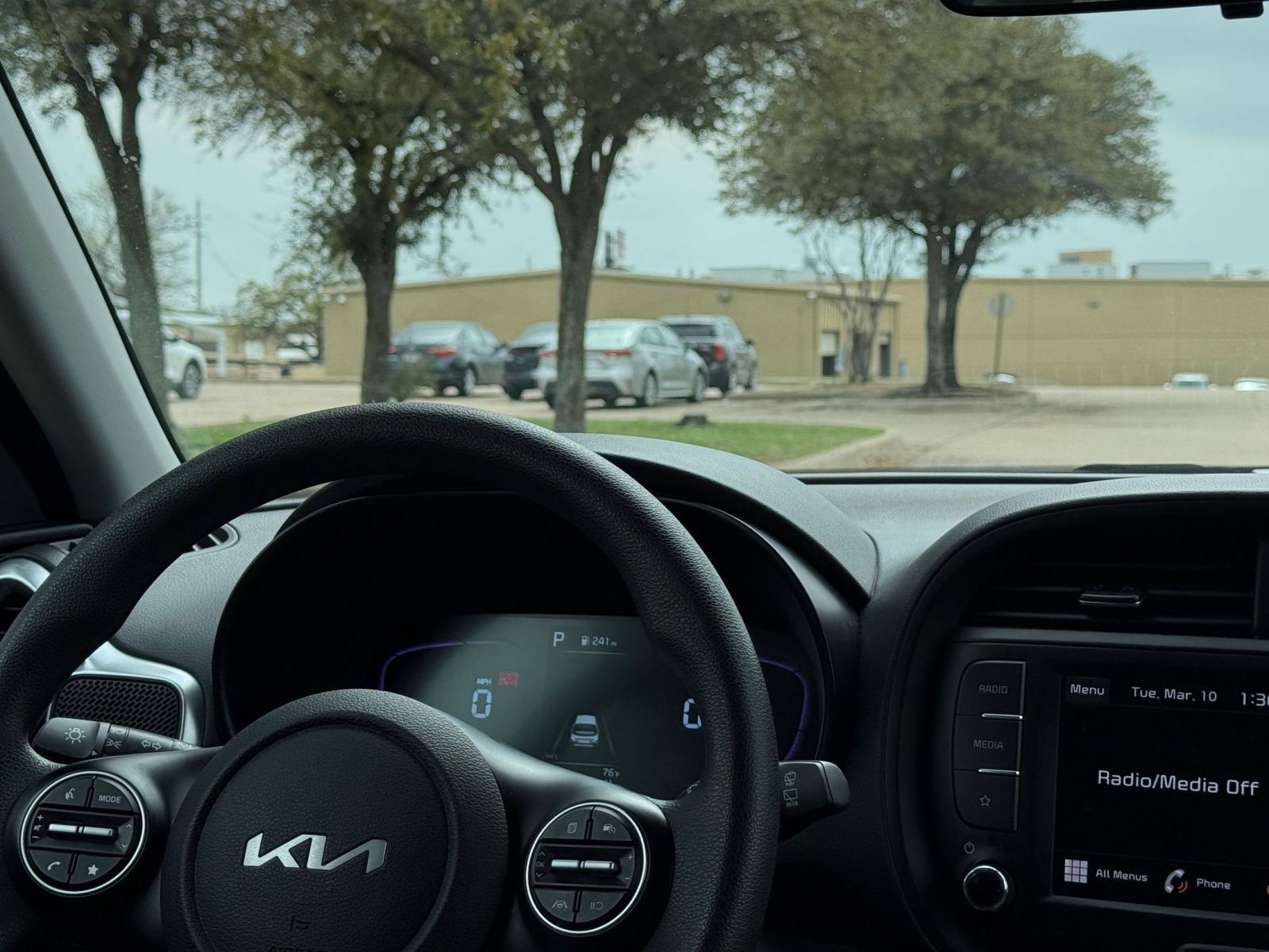 Thumbnail: 2025 Kia Soul - 34